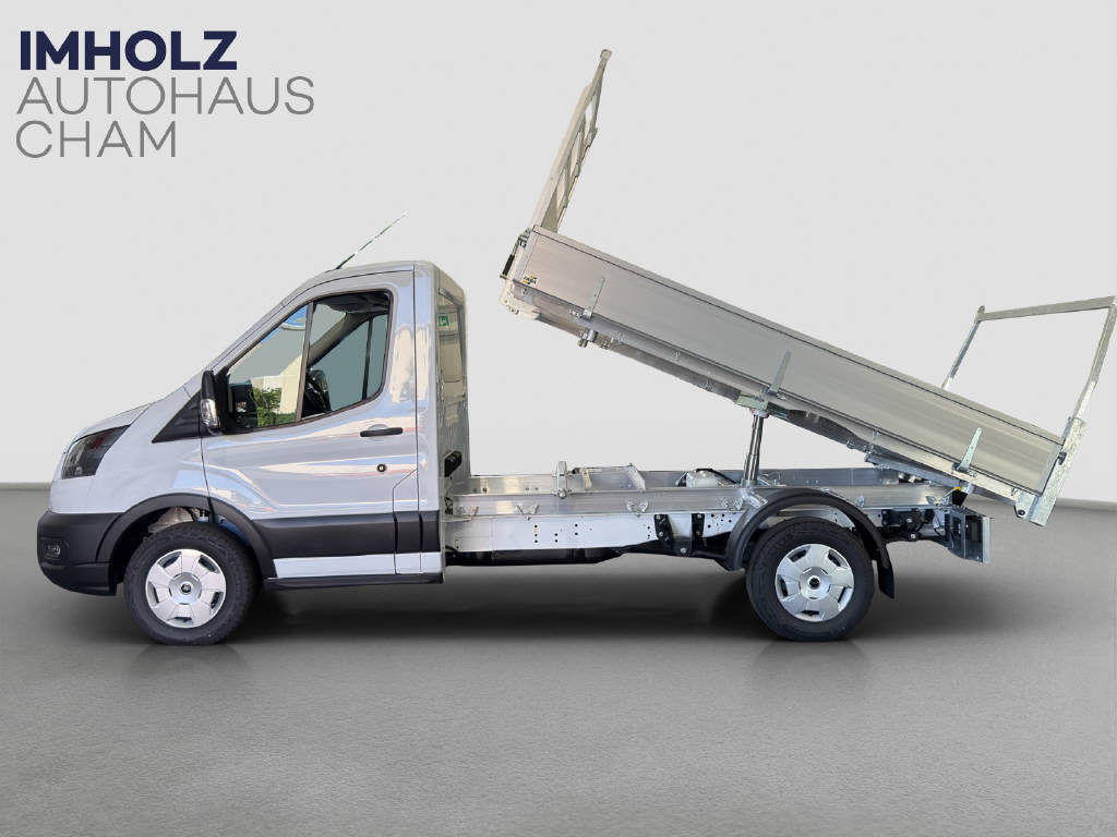 FORD Transit Kab.-Ch. 350 L2 2.0 EcoBlue 165 PS Trend Kipper-showroom-element-1
