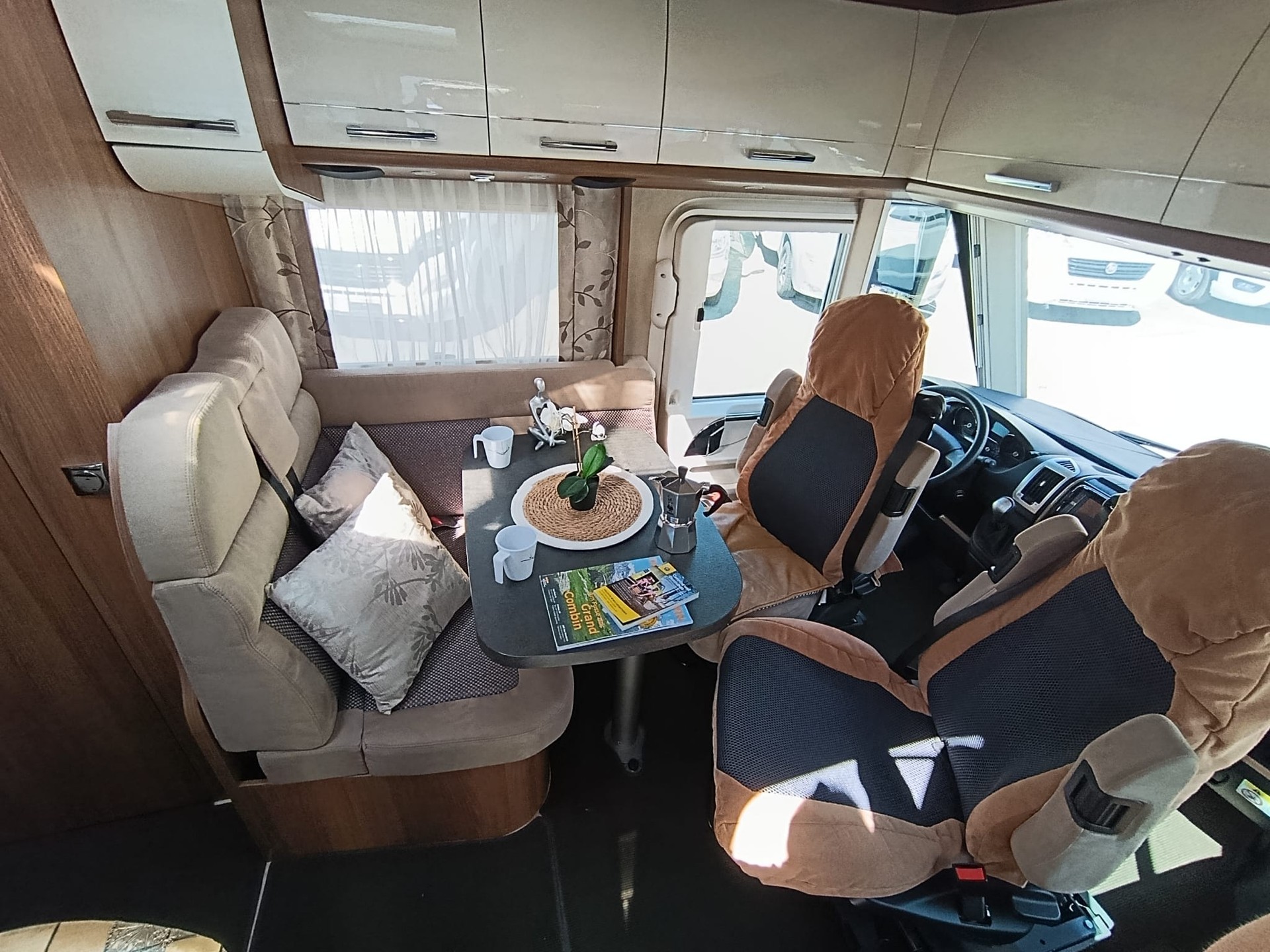 CARTHAGO 141 LE*** Die Super-Leichtgewicht“-Klasse Weltmeister und das Kürze Wunder mit 6.65m***-image-21