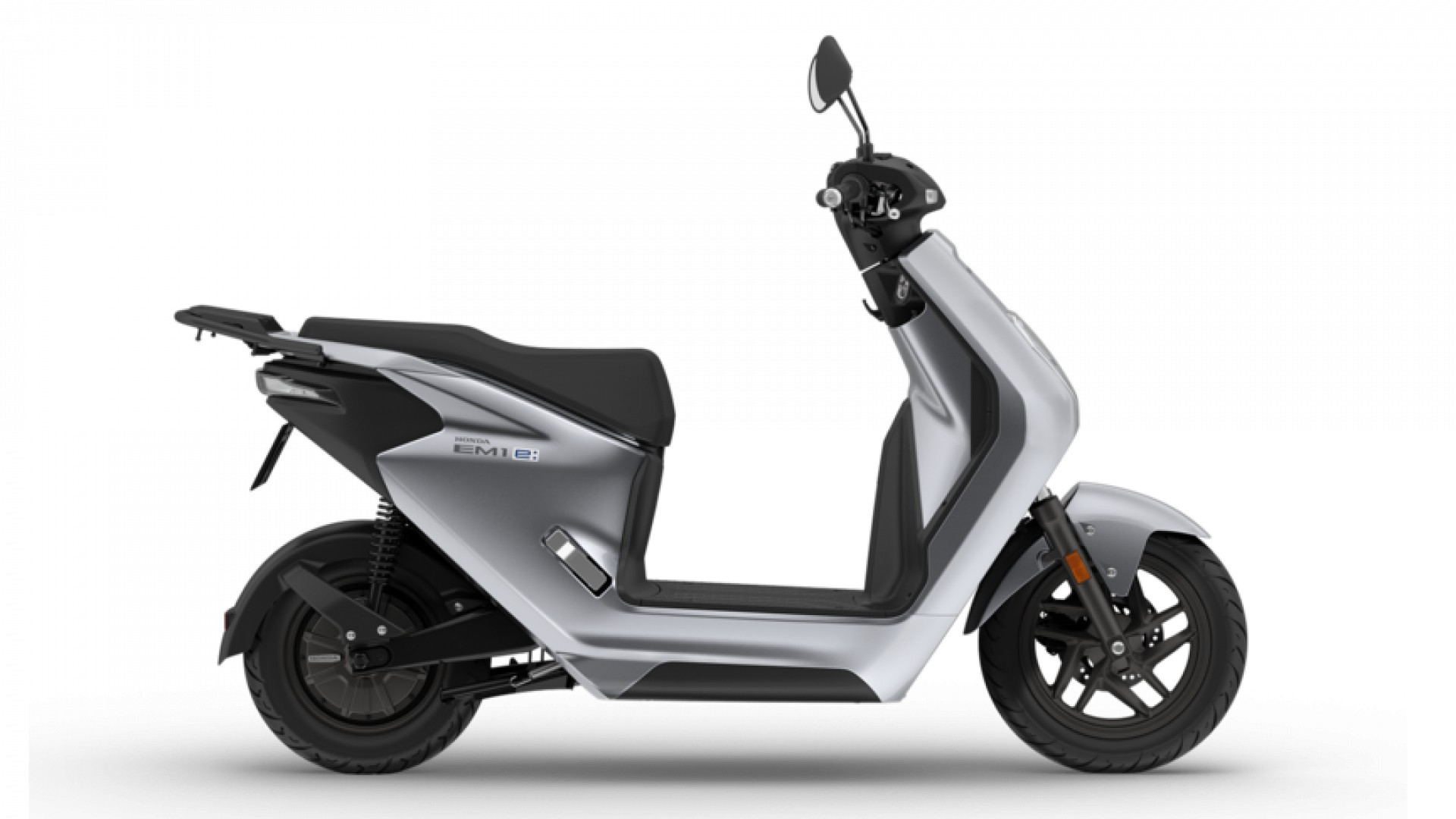HONDA EM1 e