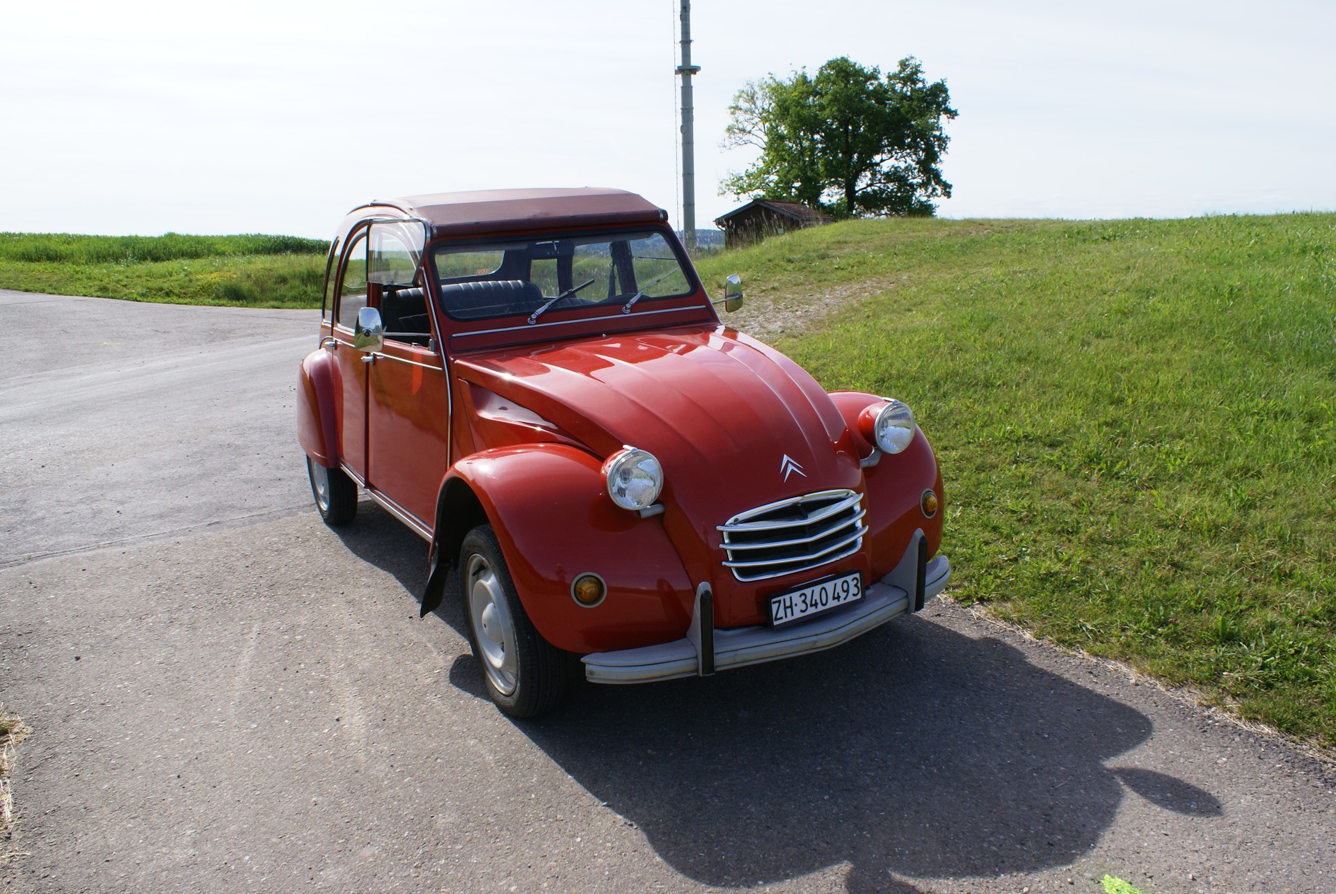 CITROEN 2cv4-image-2