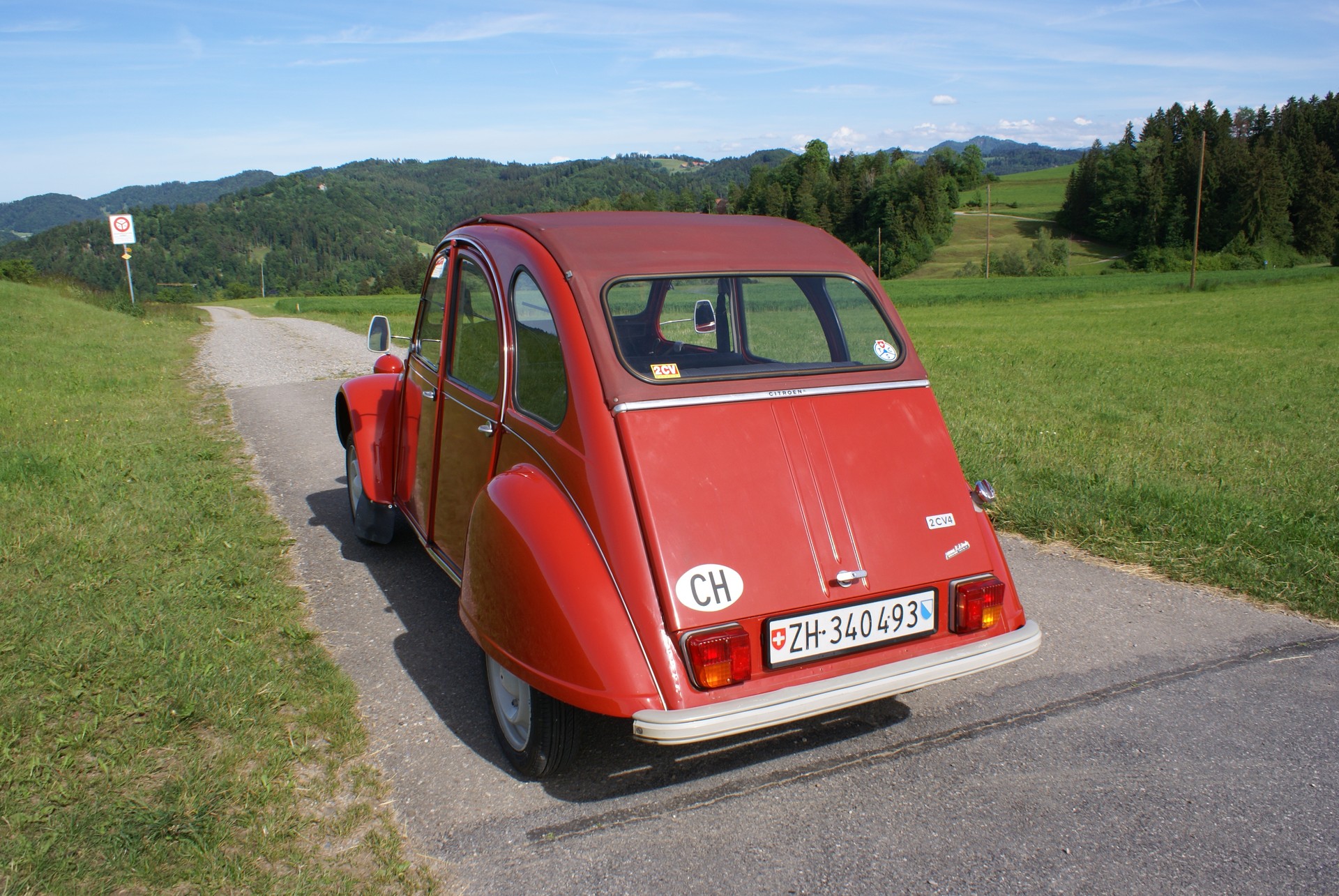 CITROEN 2cv4-image-1