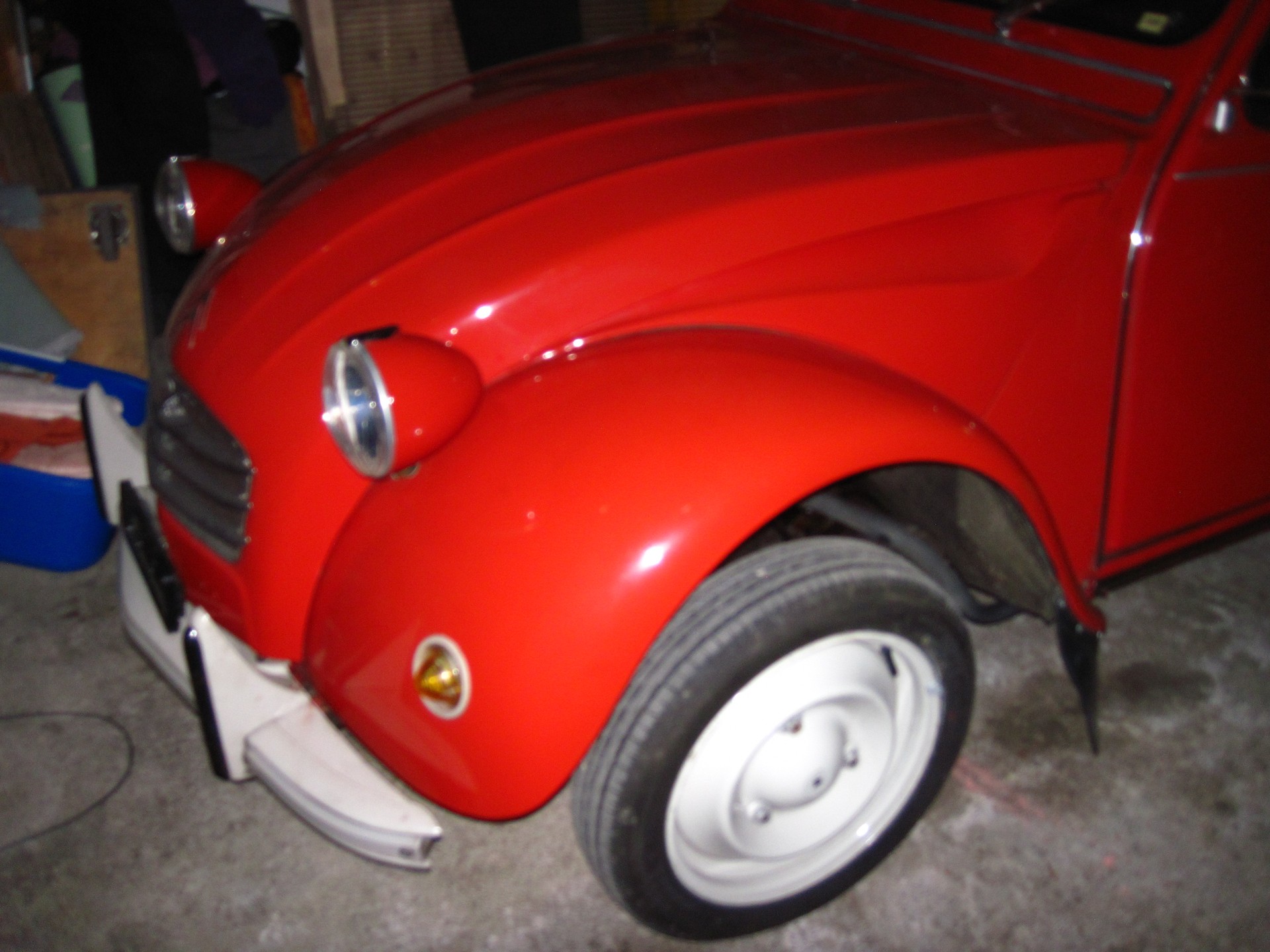 CITROEN 2cv4-image-7