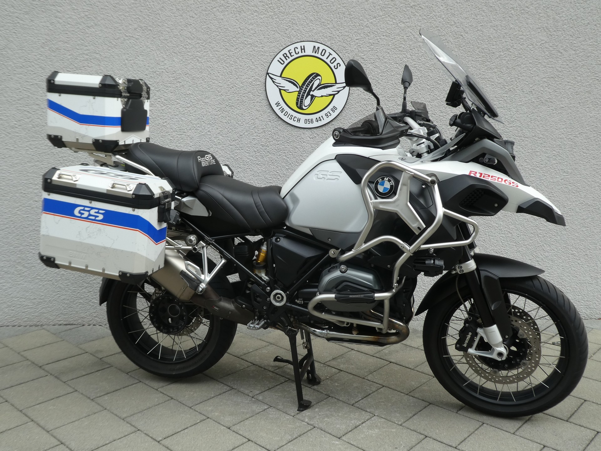 BMW R 1200 GS Adventure ABS-image-5