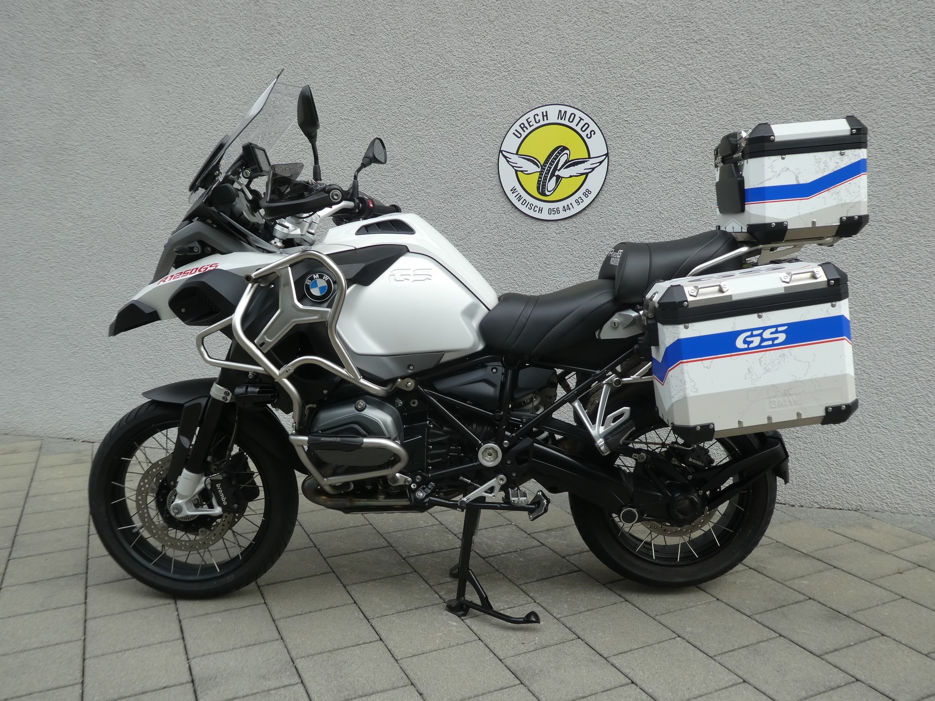 BMW R 1200 GS Adventure ABS-image-7
