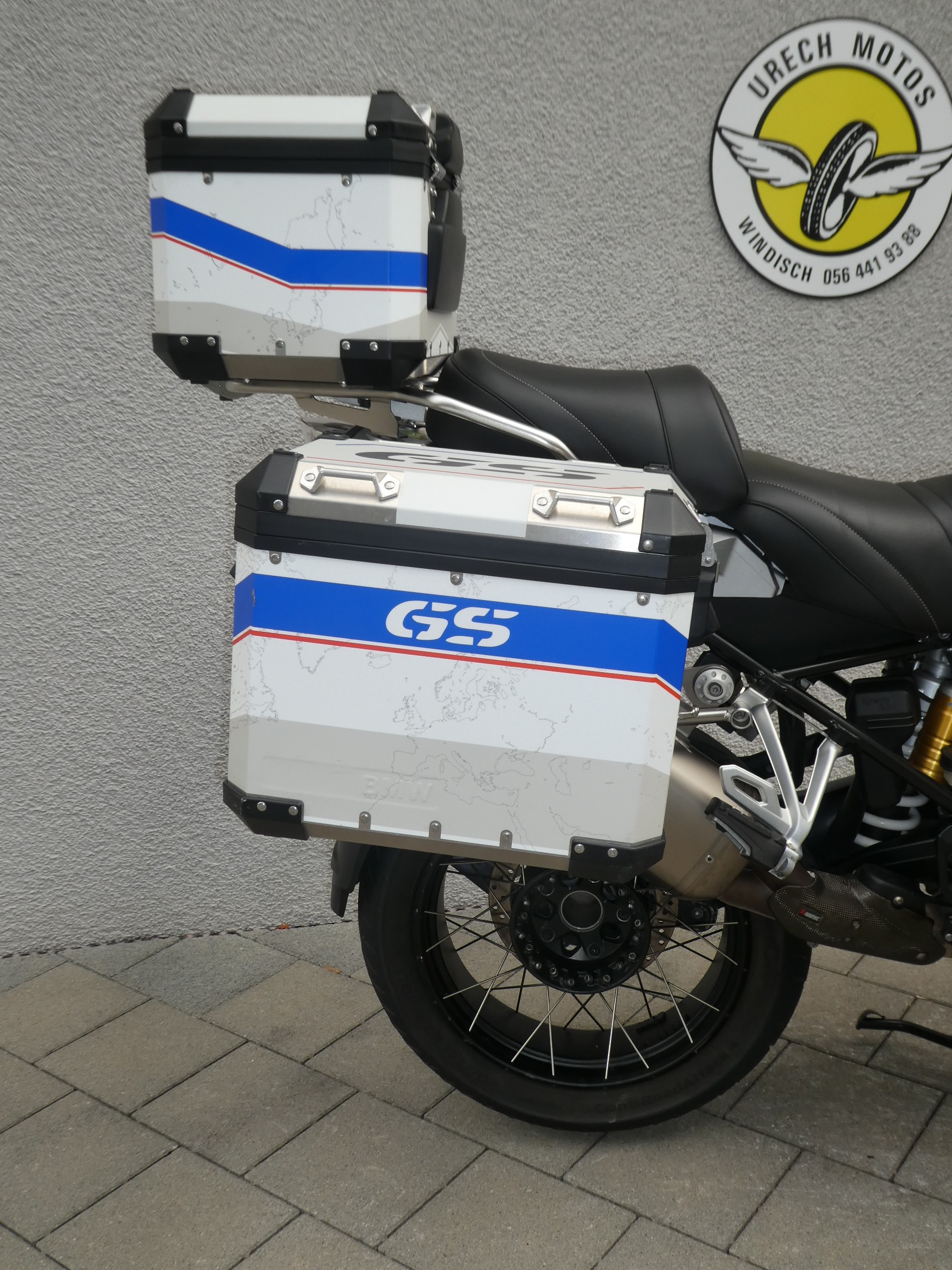 BMW R 1200 GS Adventure ABS-image-4