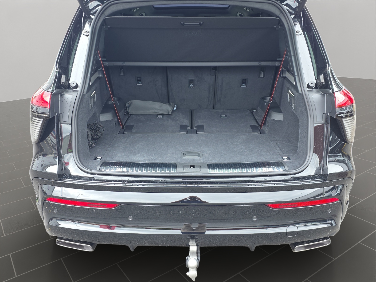 AUDI Q7 SUV TDI quattro 220 kW-image-15