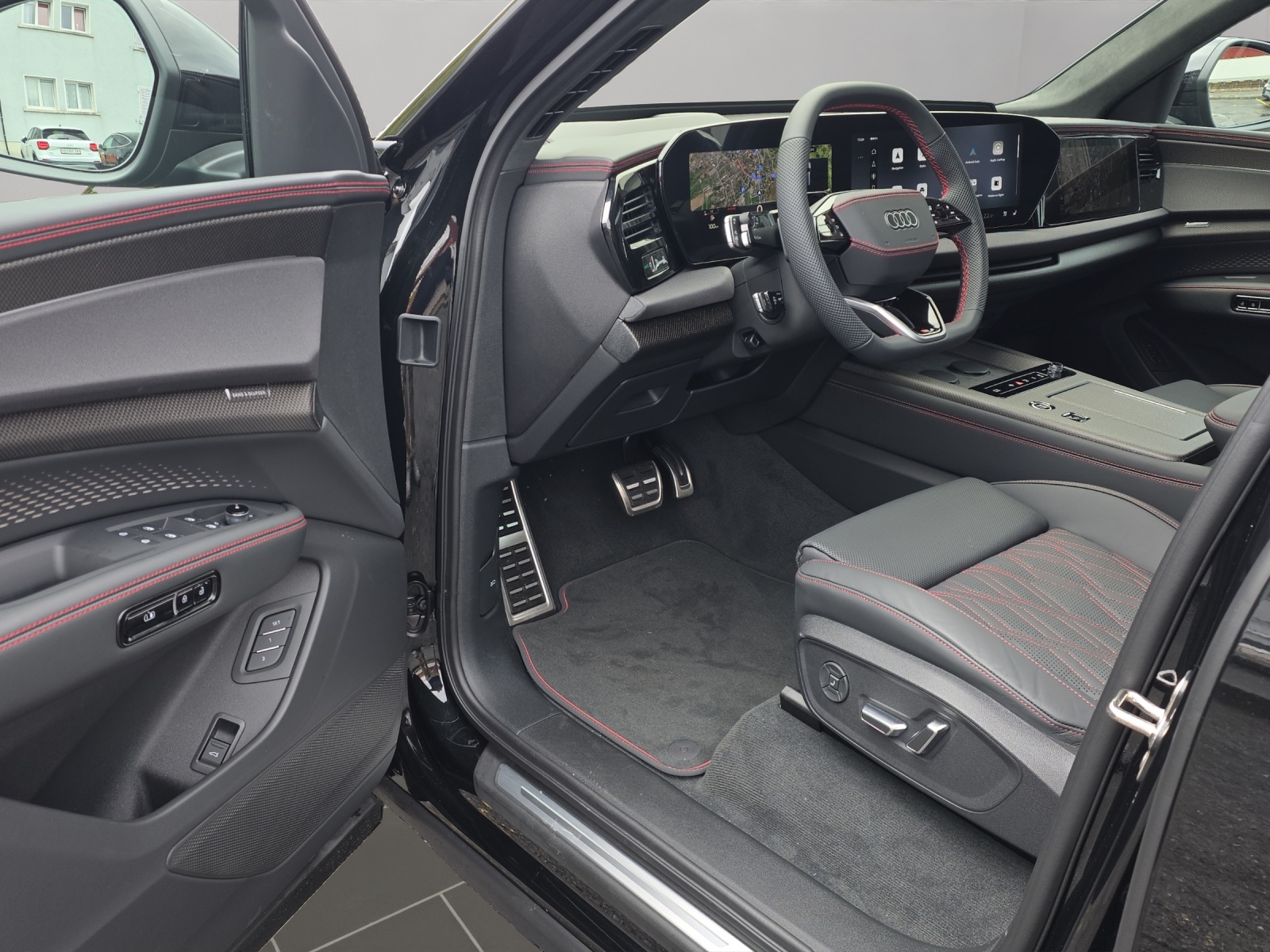 AUDI Q7 SUV TDI quattro 220 kW-image-6