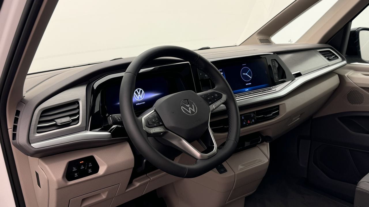 VW Multivan 1.5 eHybrid Life Edition 4Motion DSG-image-6