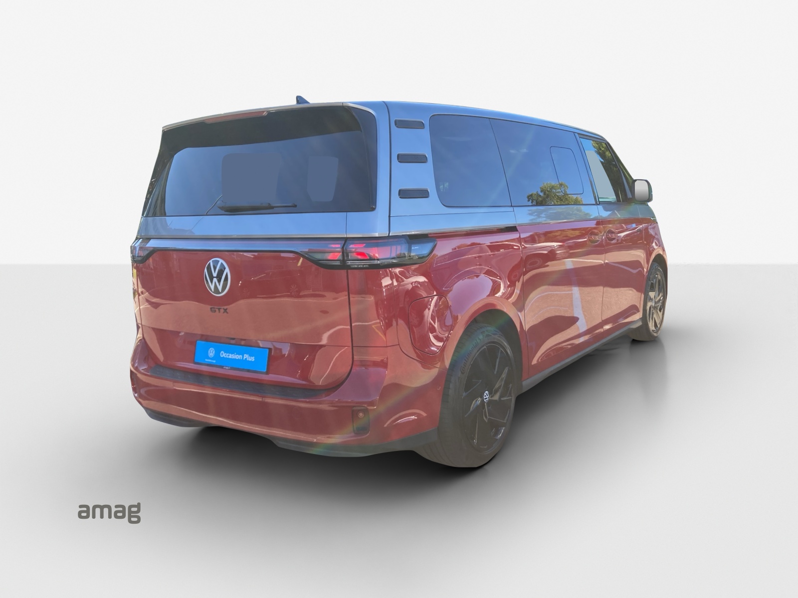 VW ID.Buzz LWB GTX 4 Motion-image-4