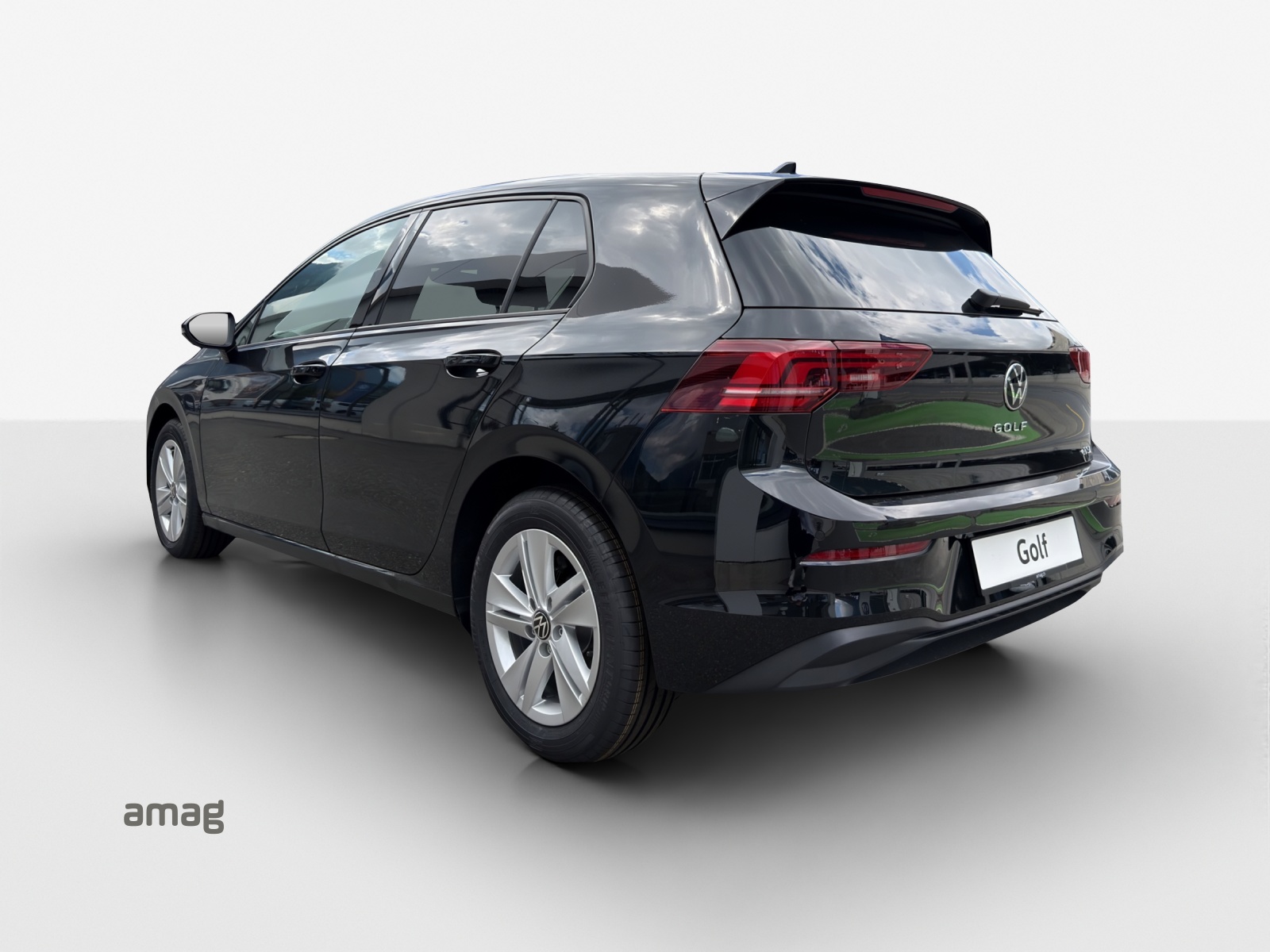 VW Golf 1.5 e TSI mHEV Value DSG-showroom-element-2