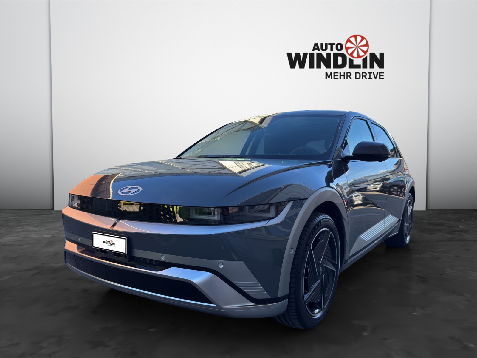 HYUNDAI Ioniq 5 84 kWh Vertex 4WD 20" Wheels MY26-showroom-element-1