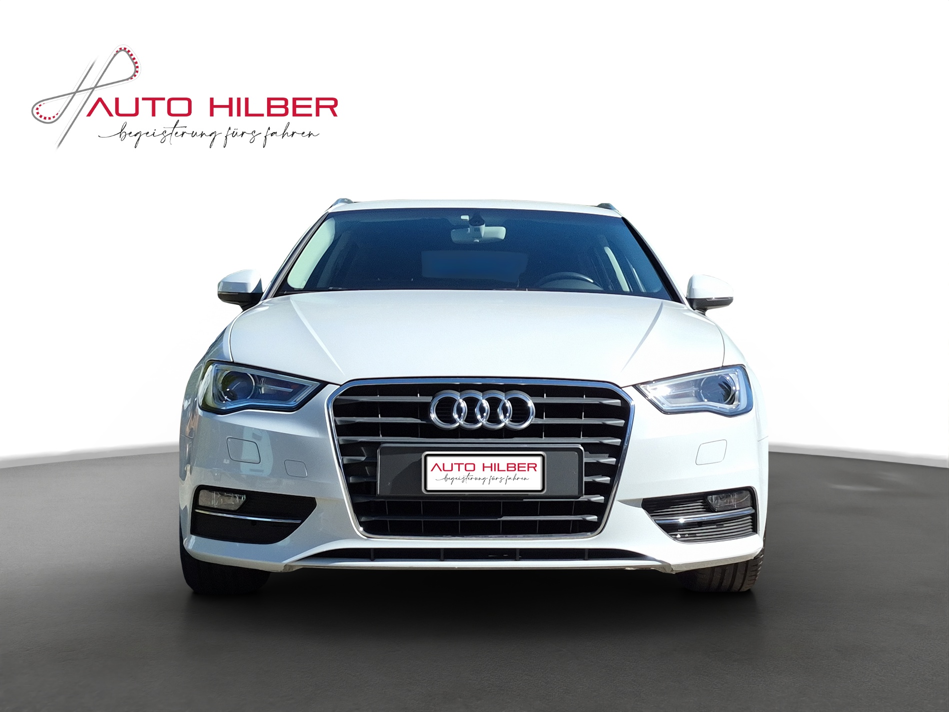AUDI A3 Sportback 1.4 TFSI Attraction S-tronic-showroom-element-1
