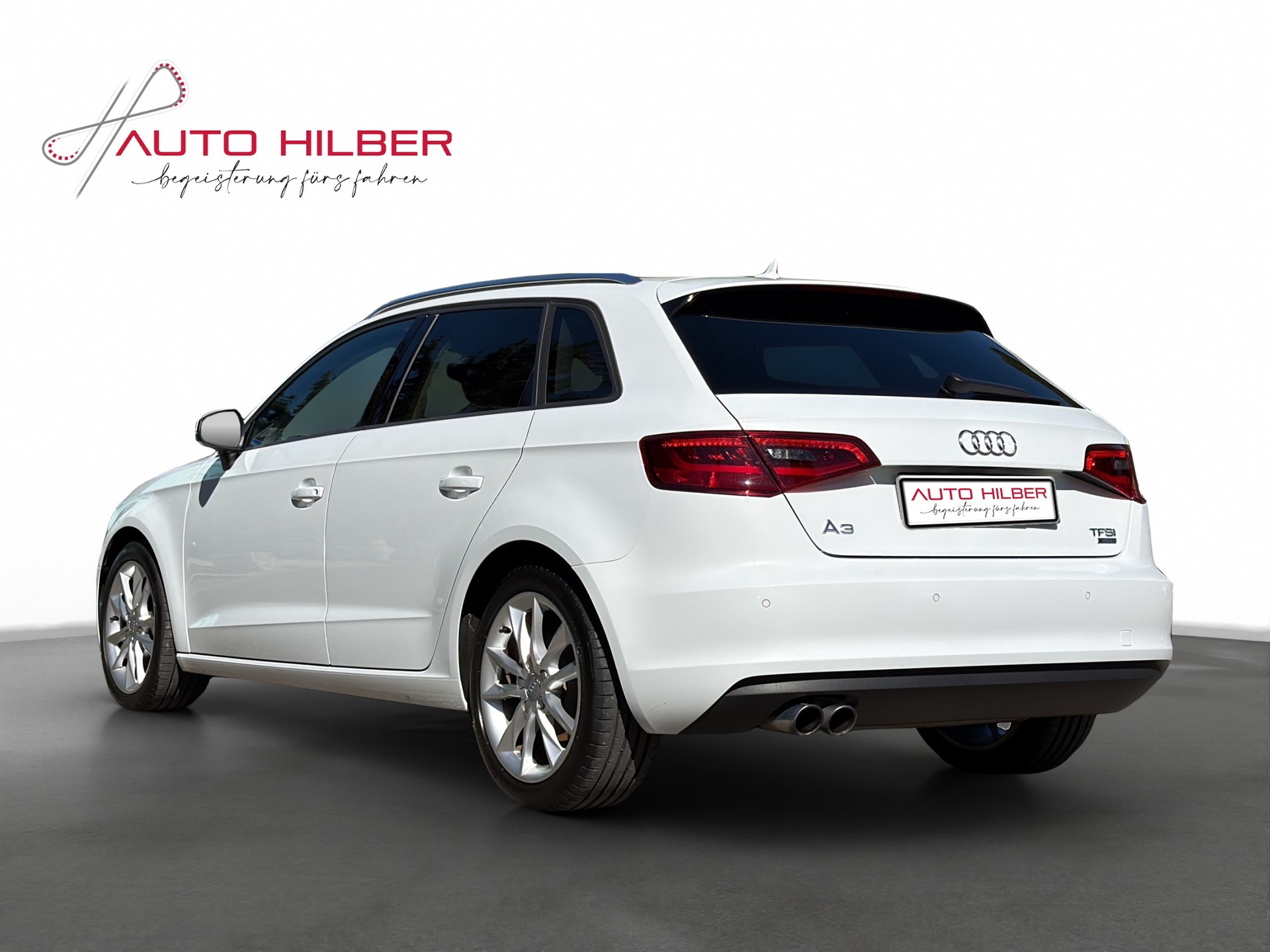 AUDI A3 Sportback 1.4 TFSI Attraction S-tronic-showroom-element-3