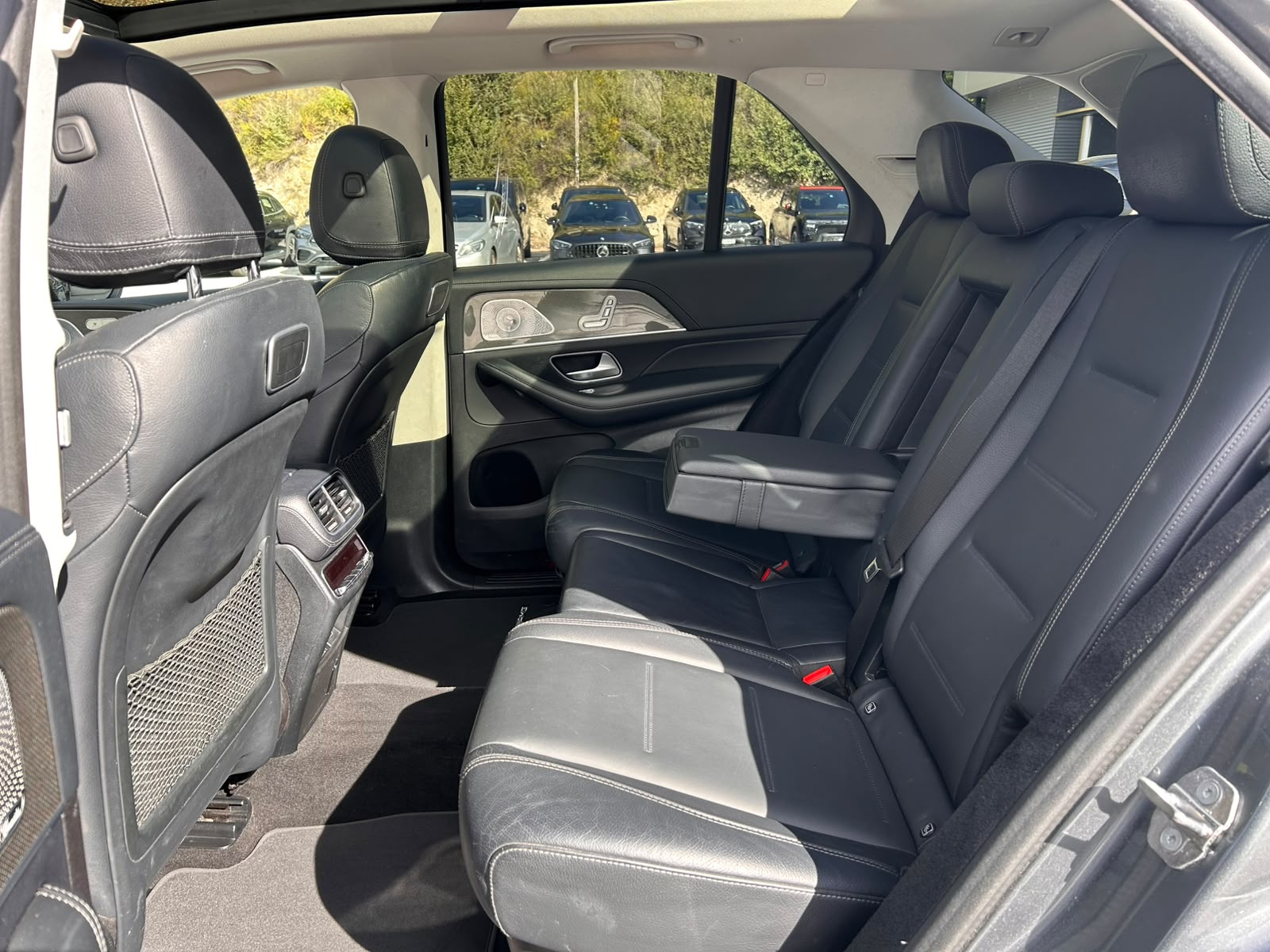 MERCEDES-BENZ GLE 450 AMG Line 4Matic-image-21