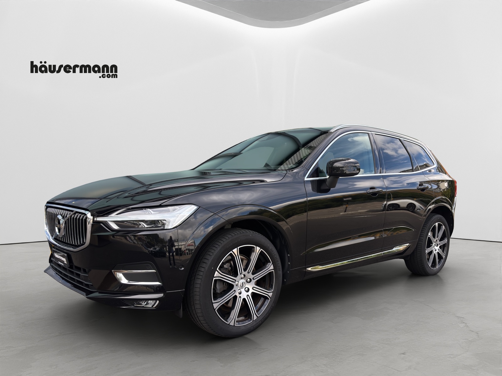 VOLVO XC60 2.0 D4 Inscription AWD