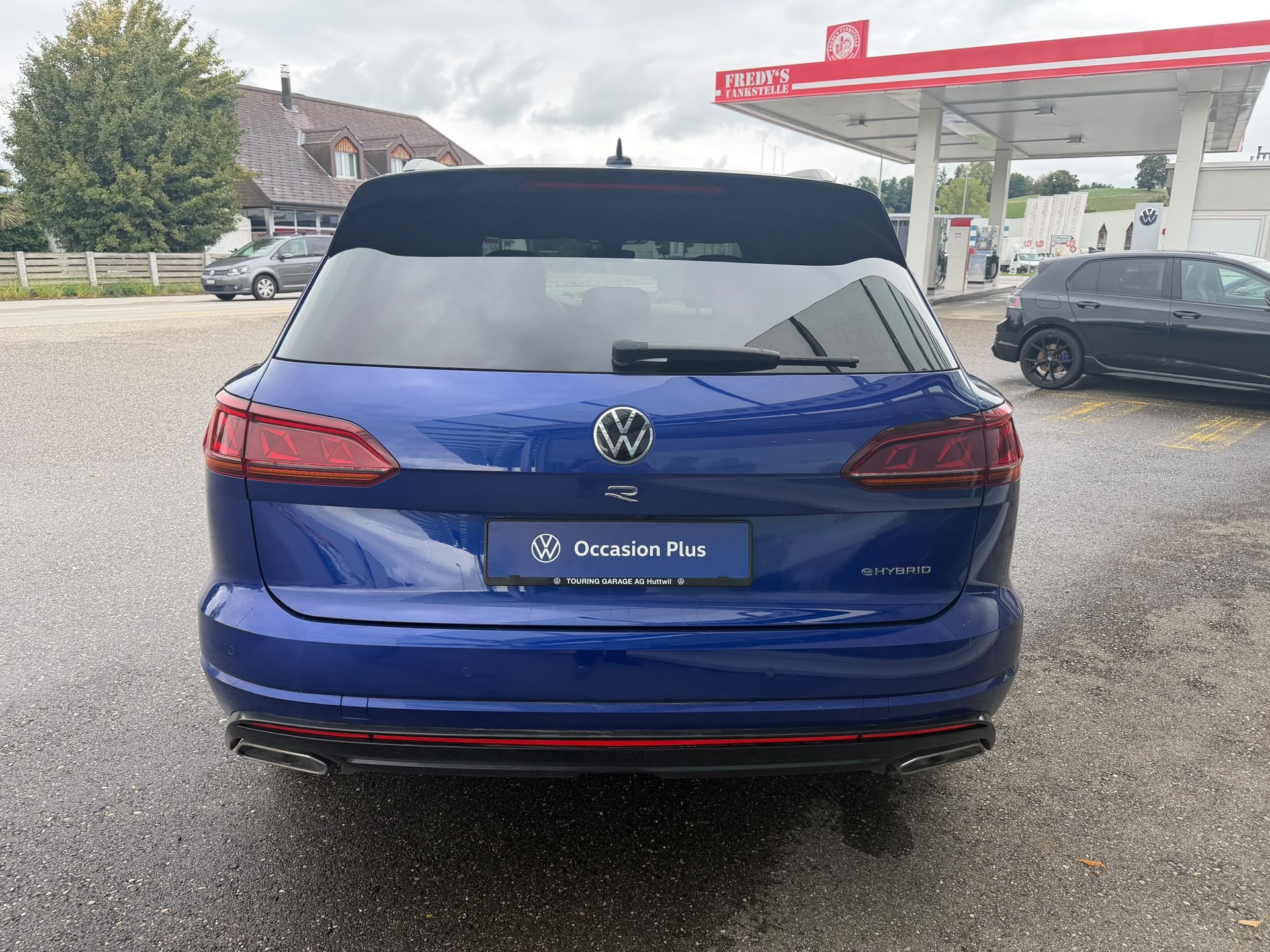 VW Touareg 3.0 TSI eHybrid R Tiptronic-showroom-element-3