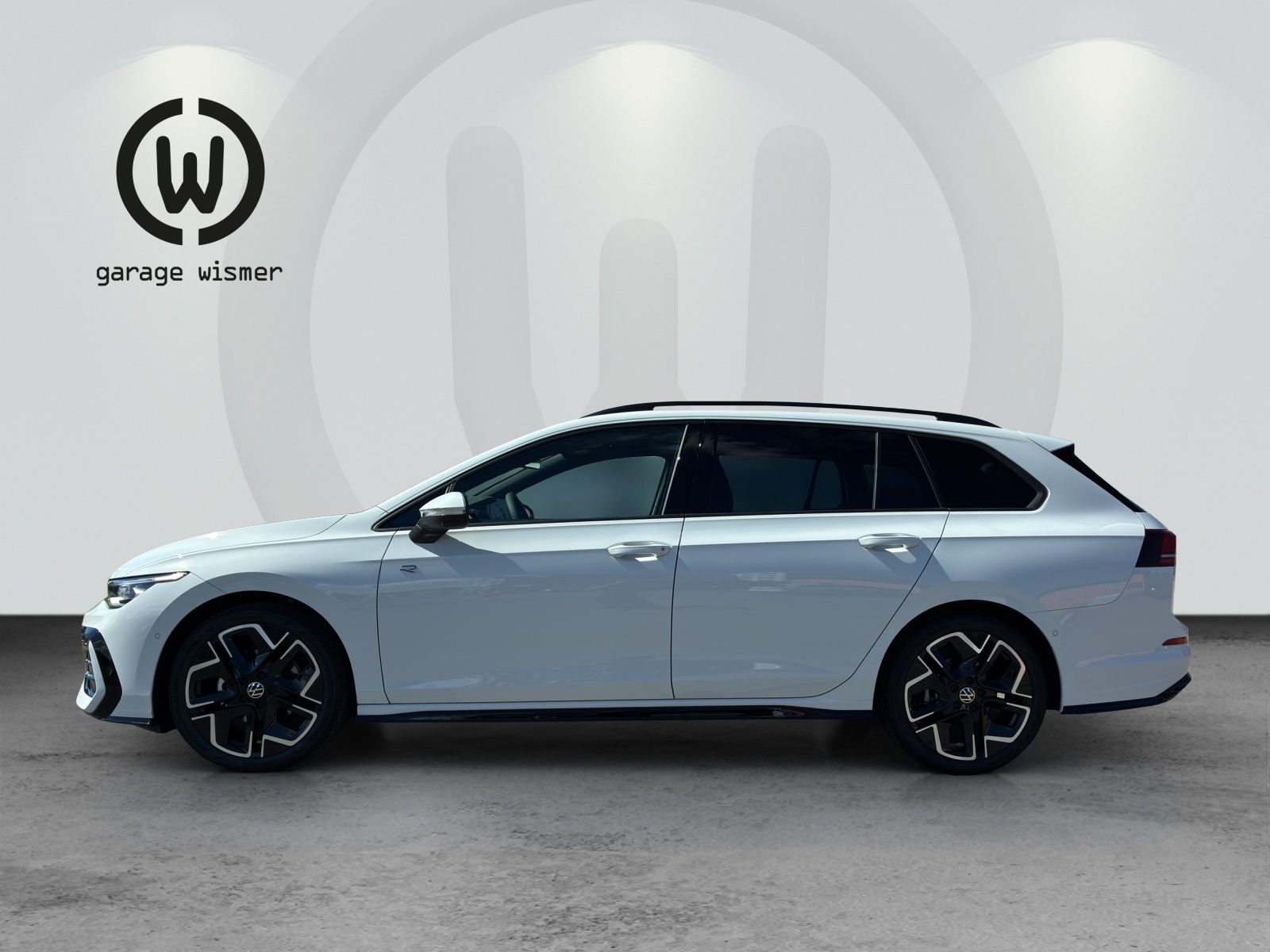 VW Golf Variant 1.5 eTSI mHEV R-Line DSG-showroom-element-1
