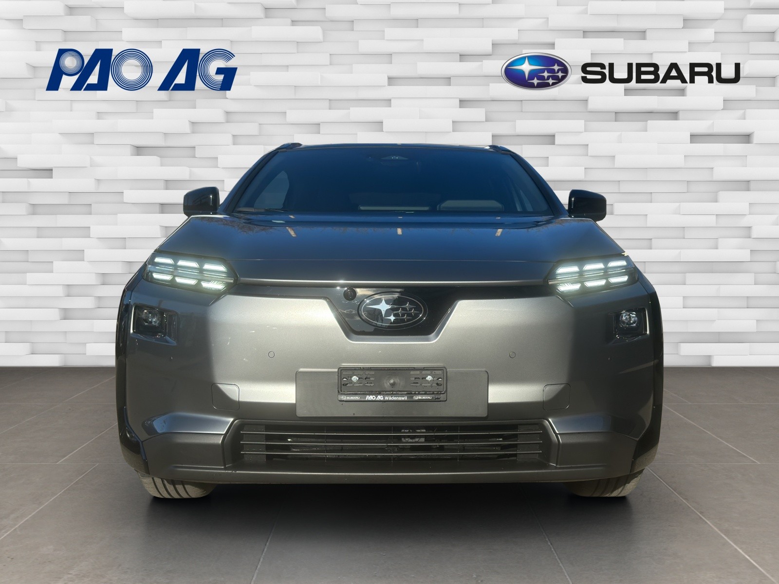 SUBARU Solterra eV Luxury 71,4kWh AWD-showroom-element-3