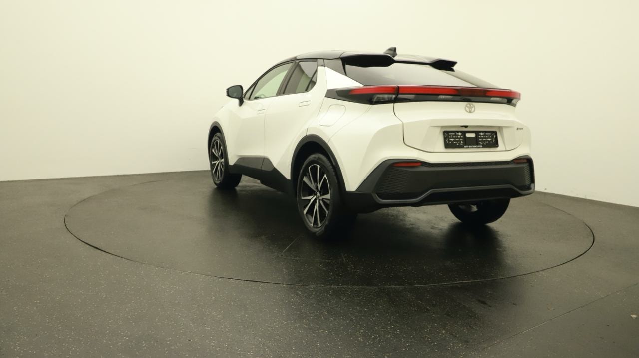 TOYOTA C-HR 2.0 PHEV CVT Style-showroom-element-3