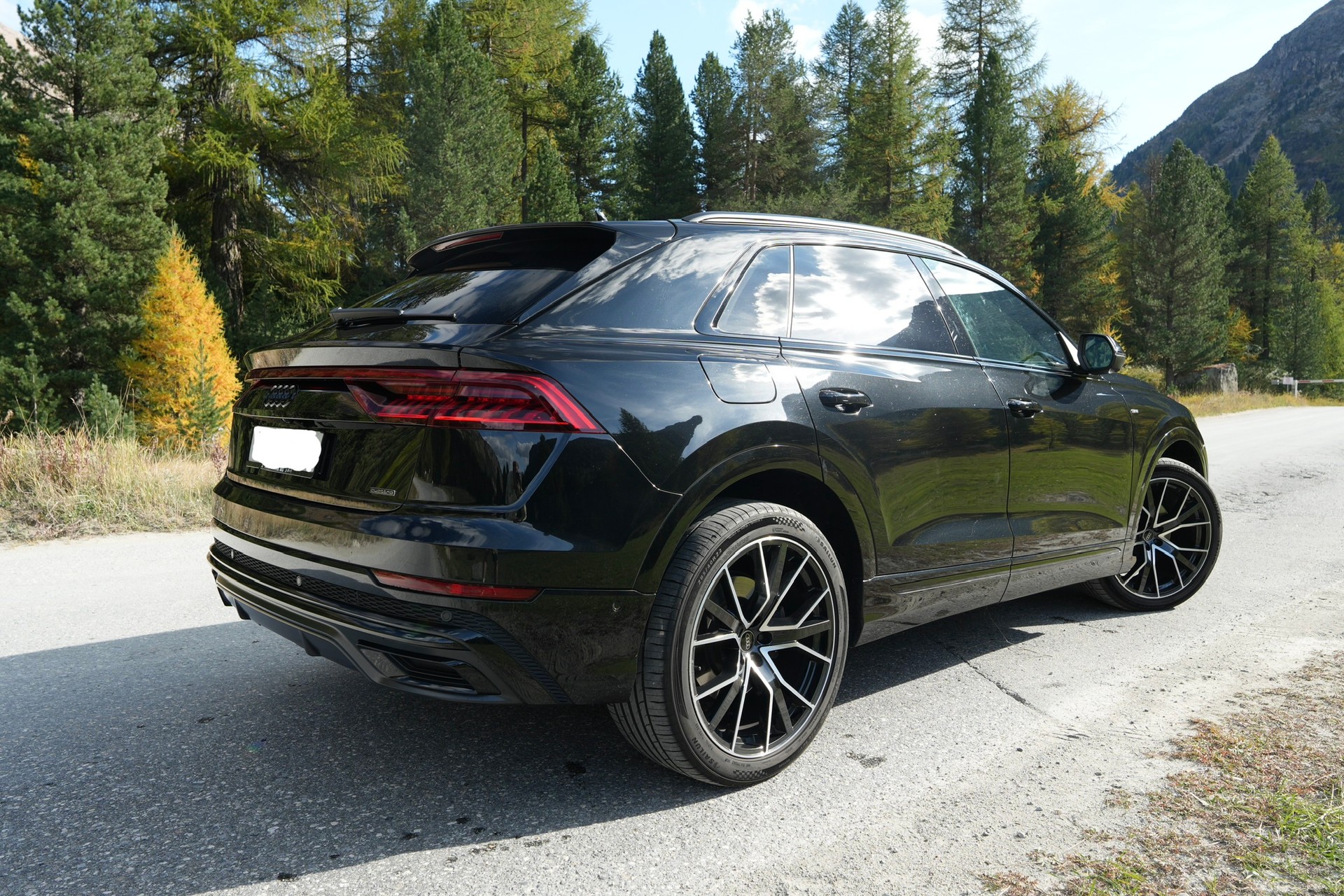AUDI 3.0 55 TFSI quattro T-Tronic-image-3