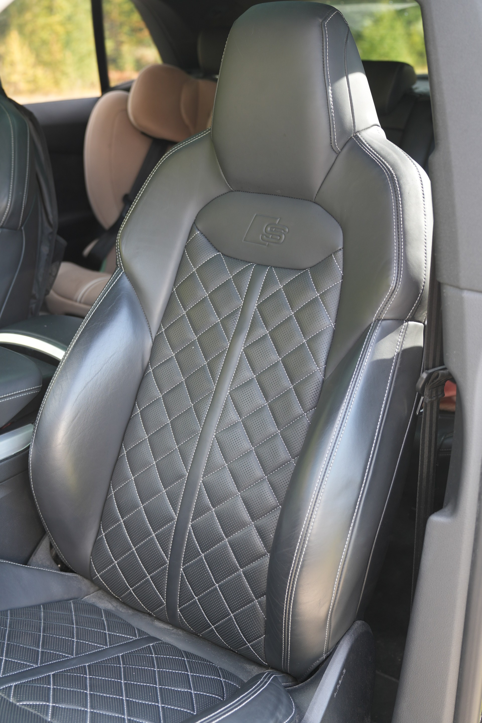 AUDI 3.0 55 TFSI quattro T-Tronic-image-7