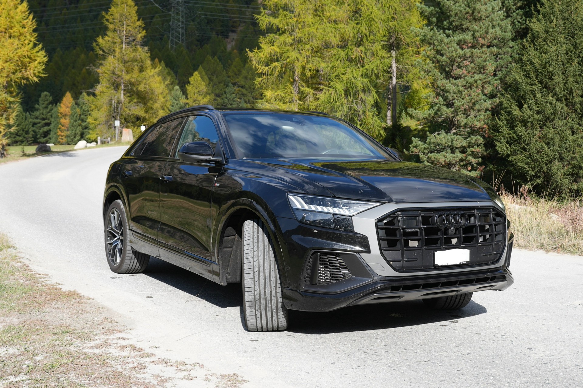 AUDI 3.0 55 TFSI quattro T-Tronic