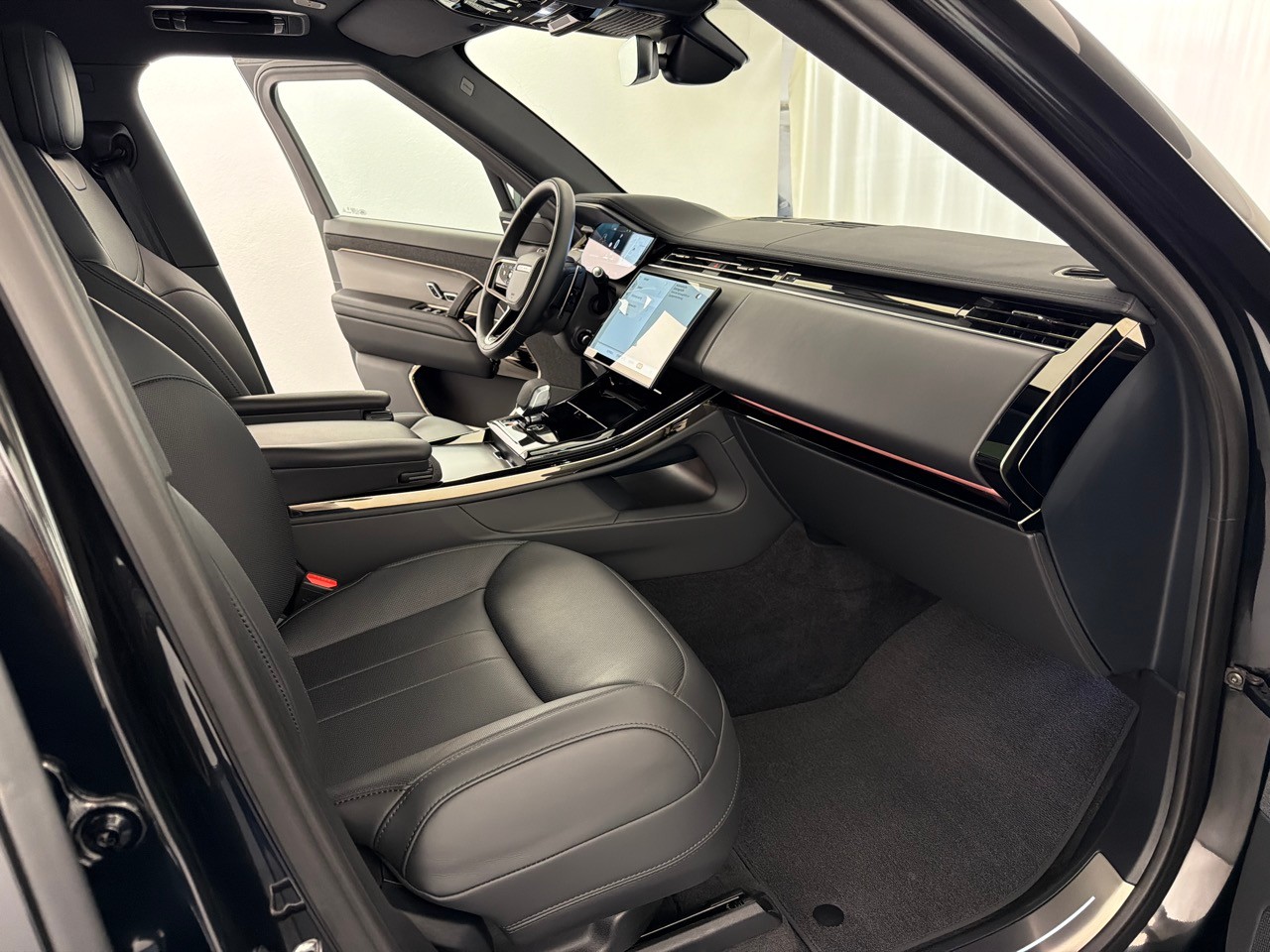 LAND ROVER RR Sport P460e Dyn. SE-image-11