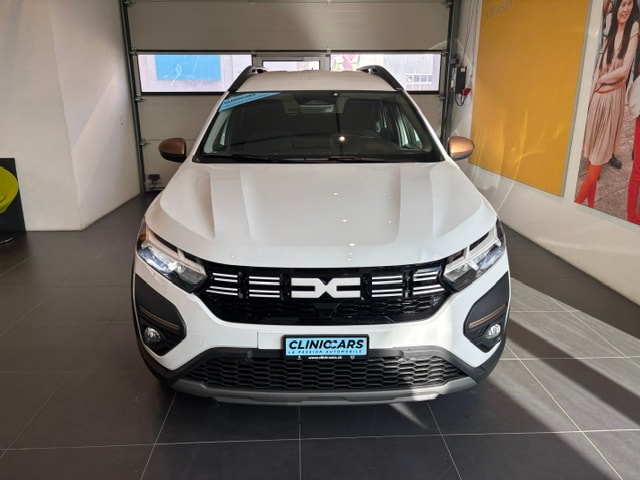 DACIA Jogger TCe 110 Extreme-showroom-element-2