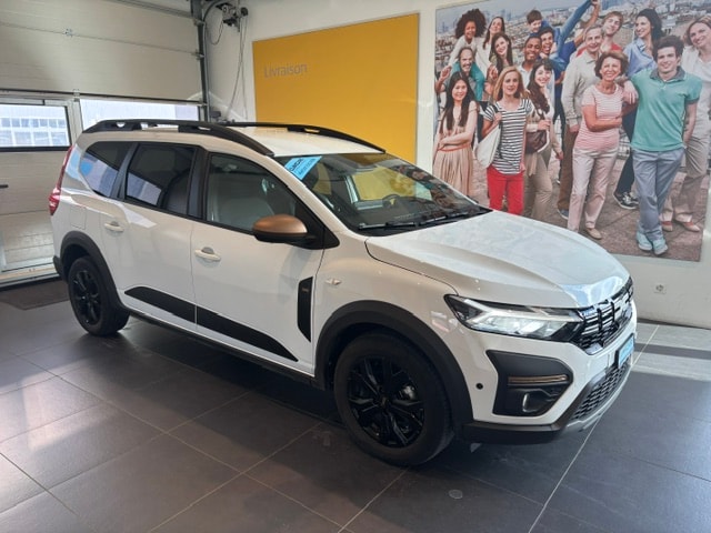 DACIA Jogger TCe 110 Extreme
