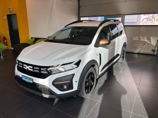 DACIA Jogger TCe 110 Extreme-showroom-element-3