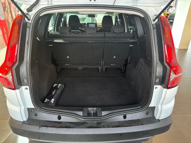 DACIA Jogger TCe 110 Extreme-image-7