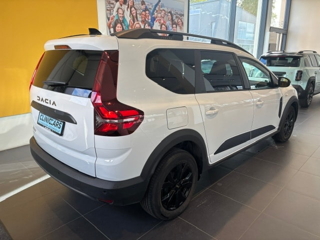 DACIA Jogger TCe 110 Extreme-image-4