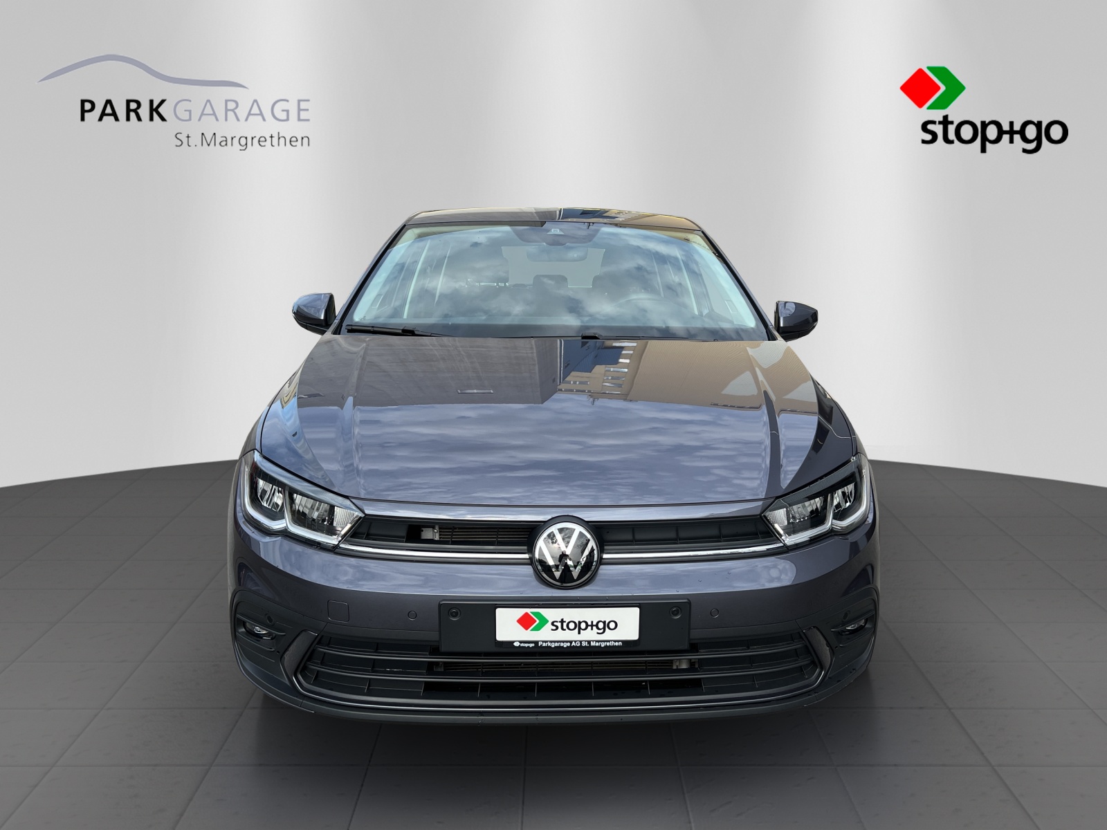 VW Polo 1.0 TSI Life DSG-image-7