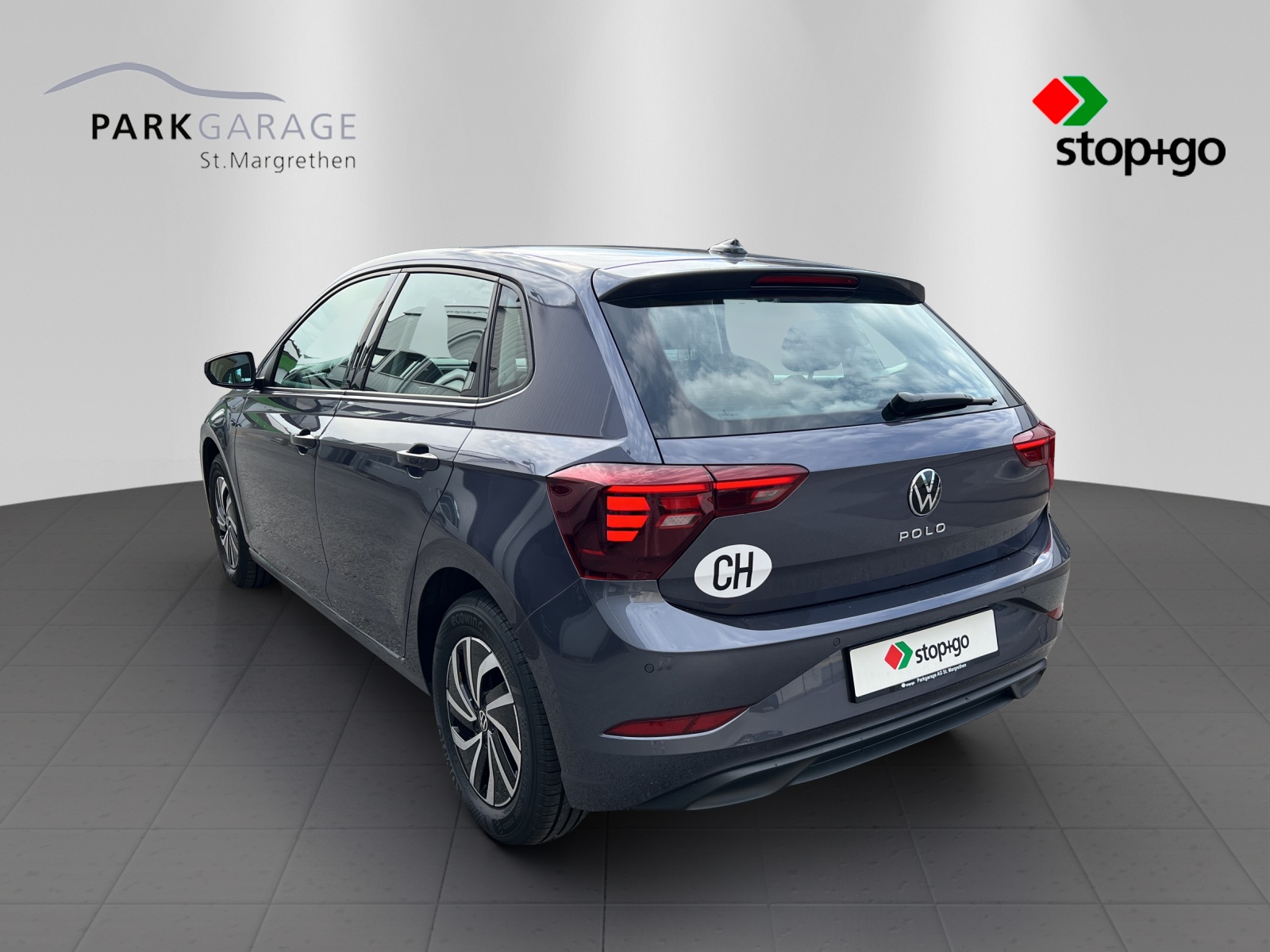 VW Polo 1.0 TSI Life DSG-showroom-element-2