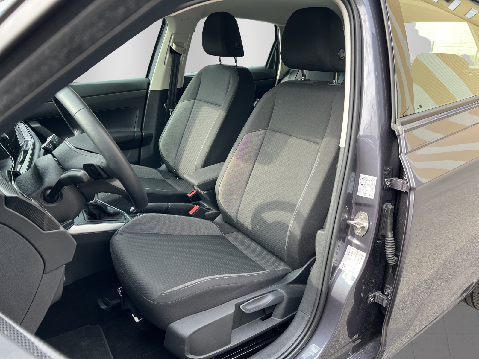 VW Polo 1.0 TSI Life DSG-image-8