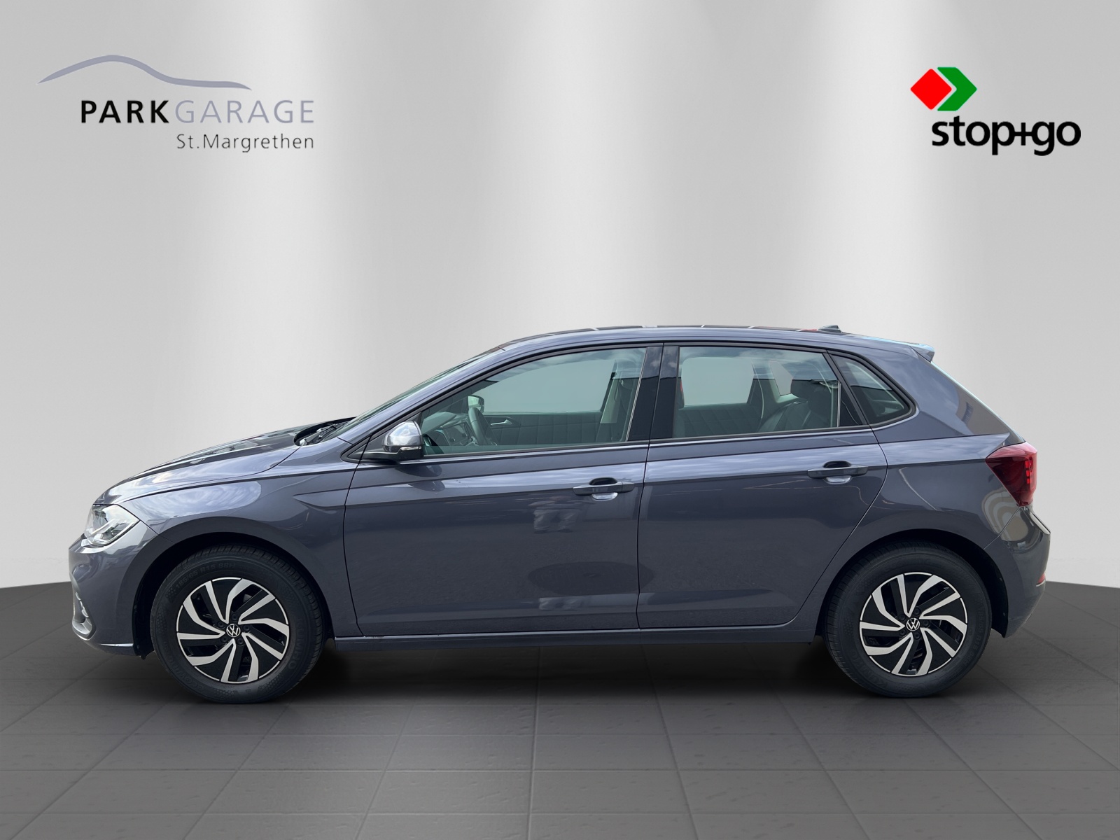 VW Polo 1.0 TSI Life DSG-showroom-element-1