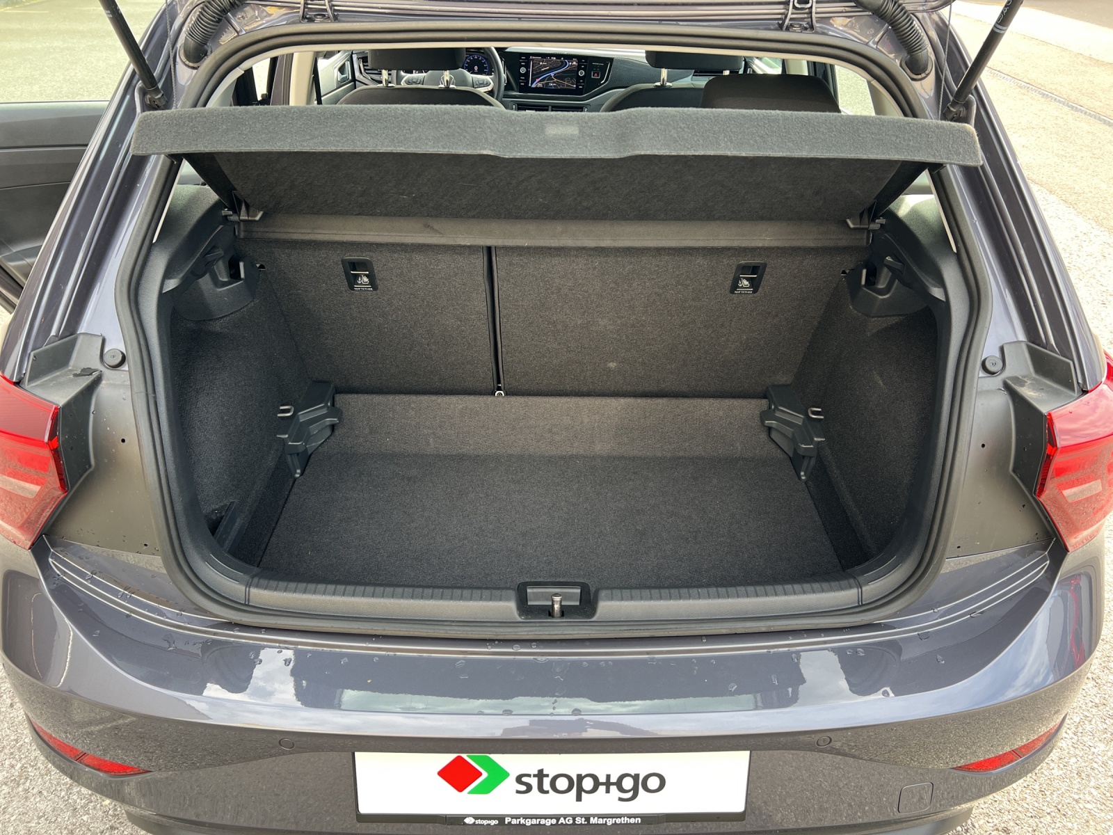 VW Polo 1.0 TSI Life DSG-image-14