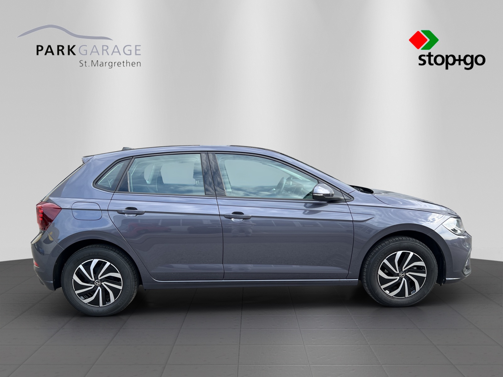 VW Polo 1.0 TSI Life DSG-image-5