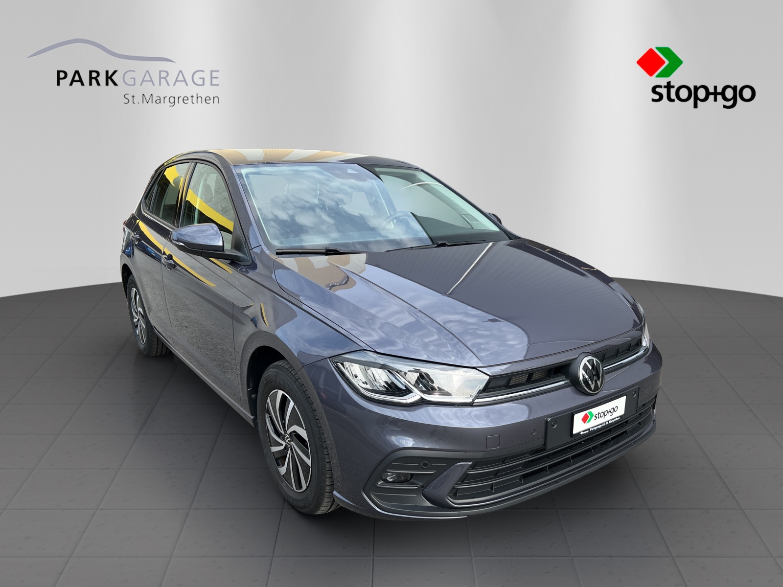 VW Polo 1.0 TSI Life DSG-image-6
