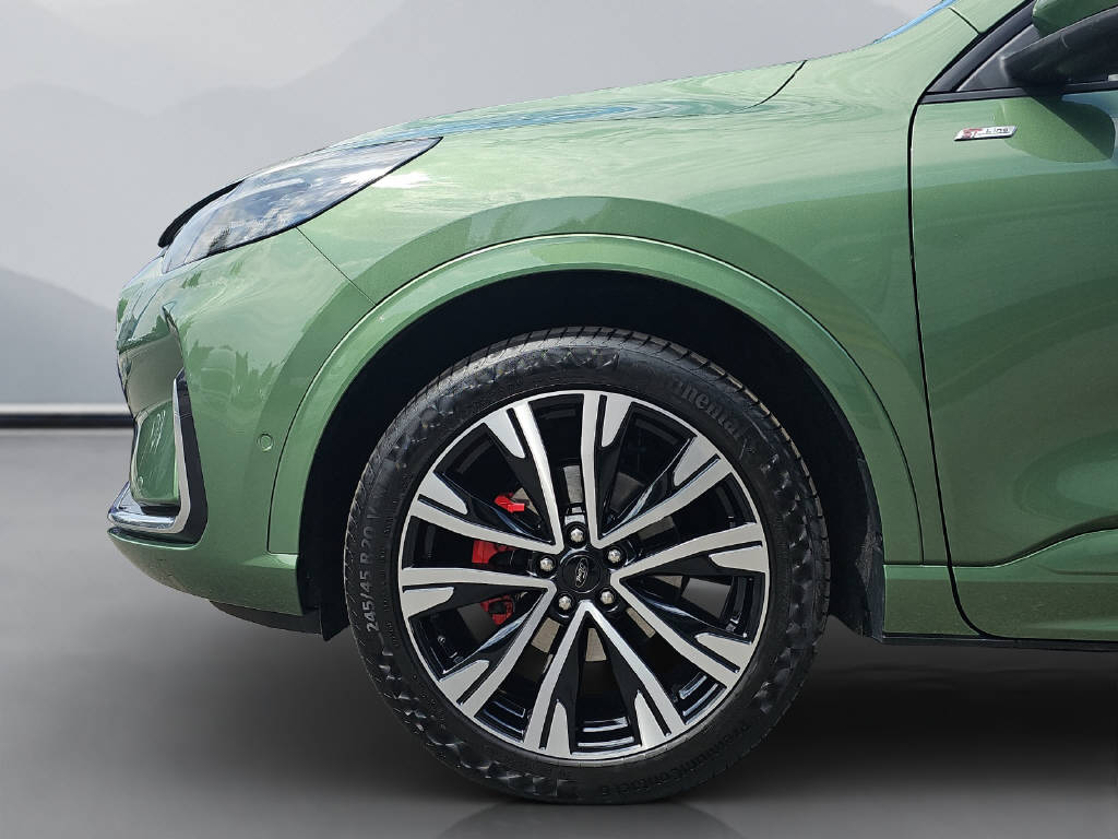 FORD Kuga 2.5 Hybrid ST-Line X 4x4-image-10