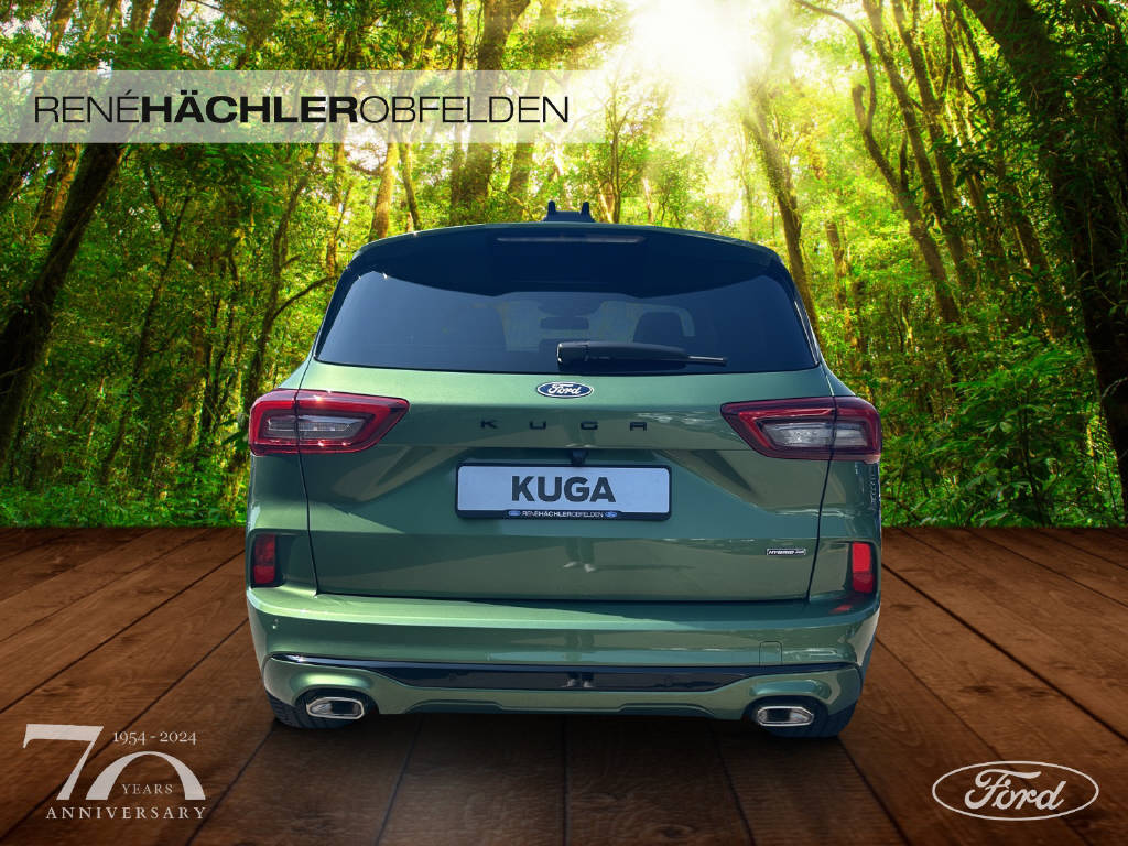 FORD Kuga 2.5 Hybrid ST-Line X 4x4-showroom-element-2