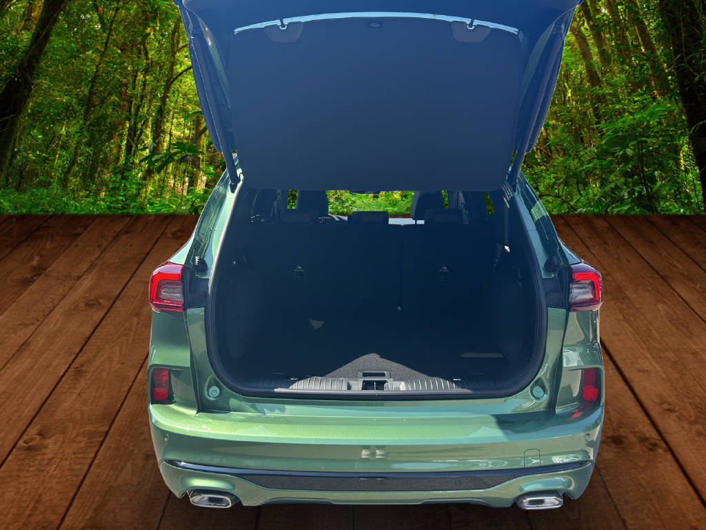 FORD Kuga 2.5 Hybrid ST-Line X 4x4-image-4