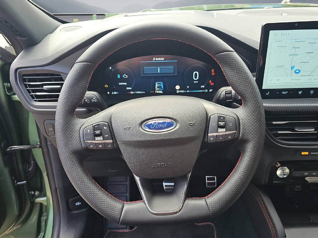 FORD Kuga 2.5 Hybrid ST-Line X 4x4-image-7