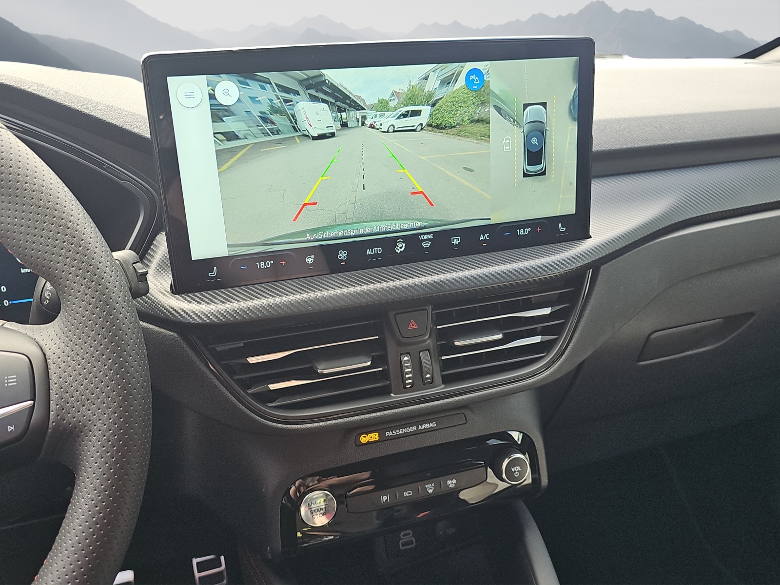 FORD Kuga 2.5 Hybrid ST-Line X 4x4-image-8