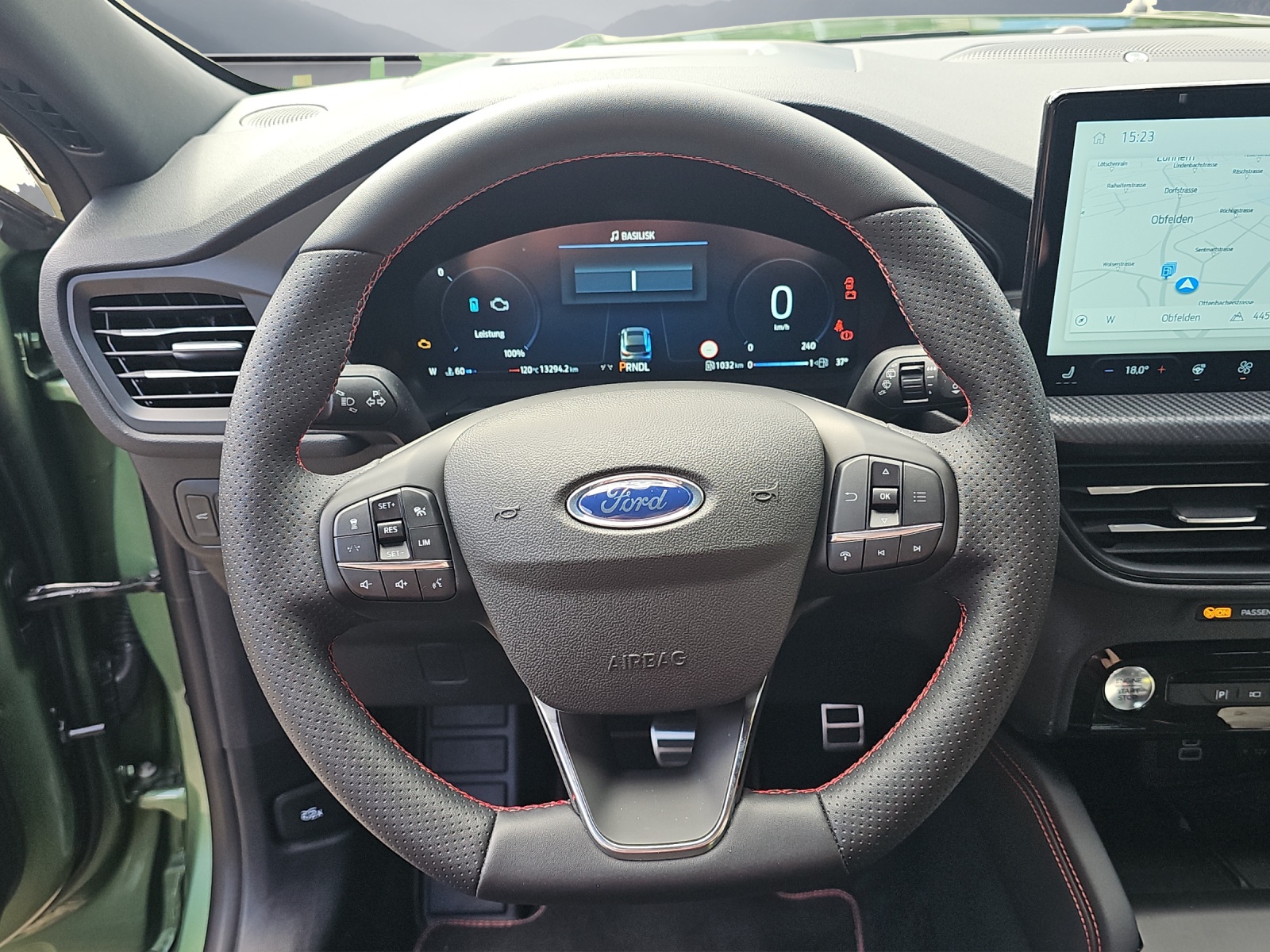 FORD Kuga 2.5 Hybrid ST-Line X 4x4-image-7