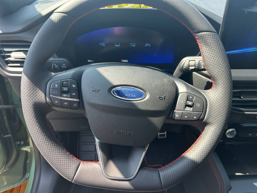 FORD Kuga 2.5 Hybrid ST-Line X 4x4-image-7
