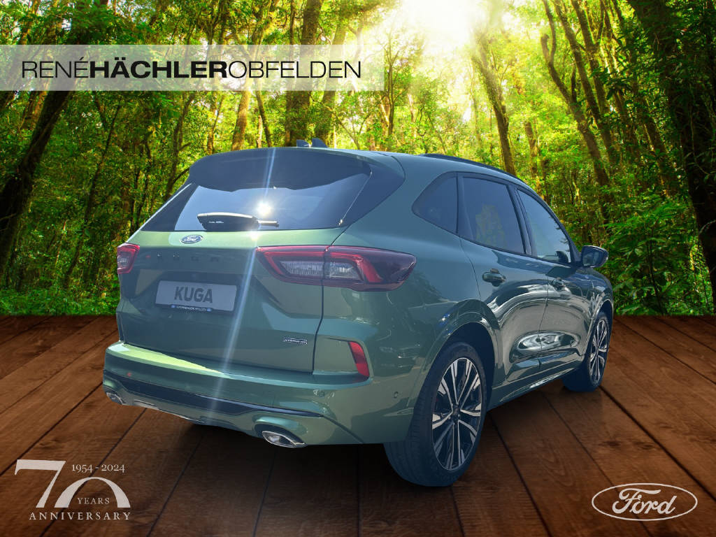 FORD Kuga 2.5 Hybrid ST-Line X 4x4-showroom-element-3