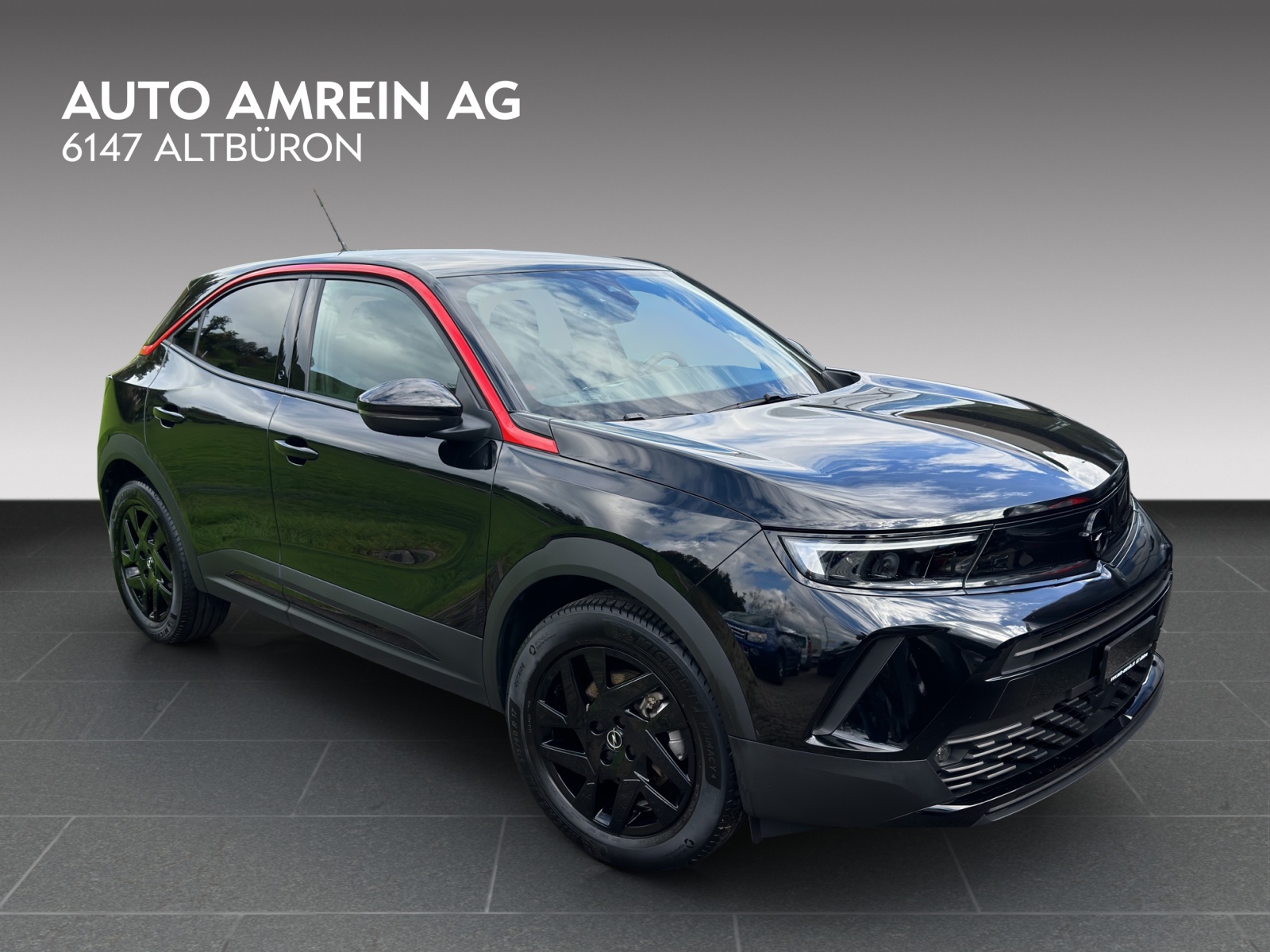 OPEL Mokka e GS Line-showroom-element-1