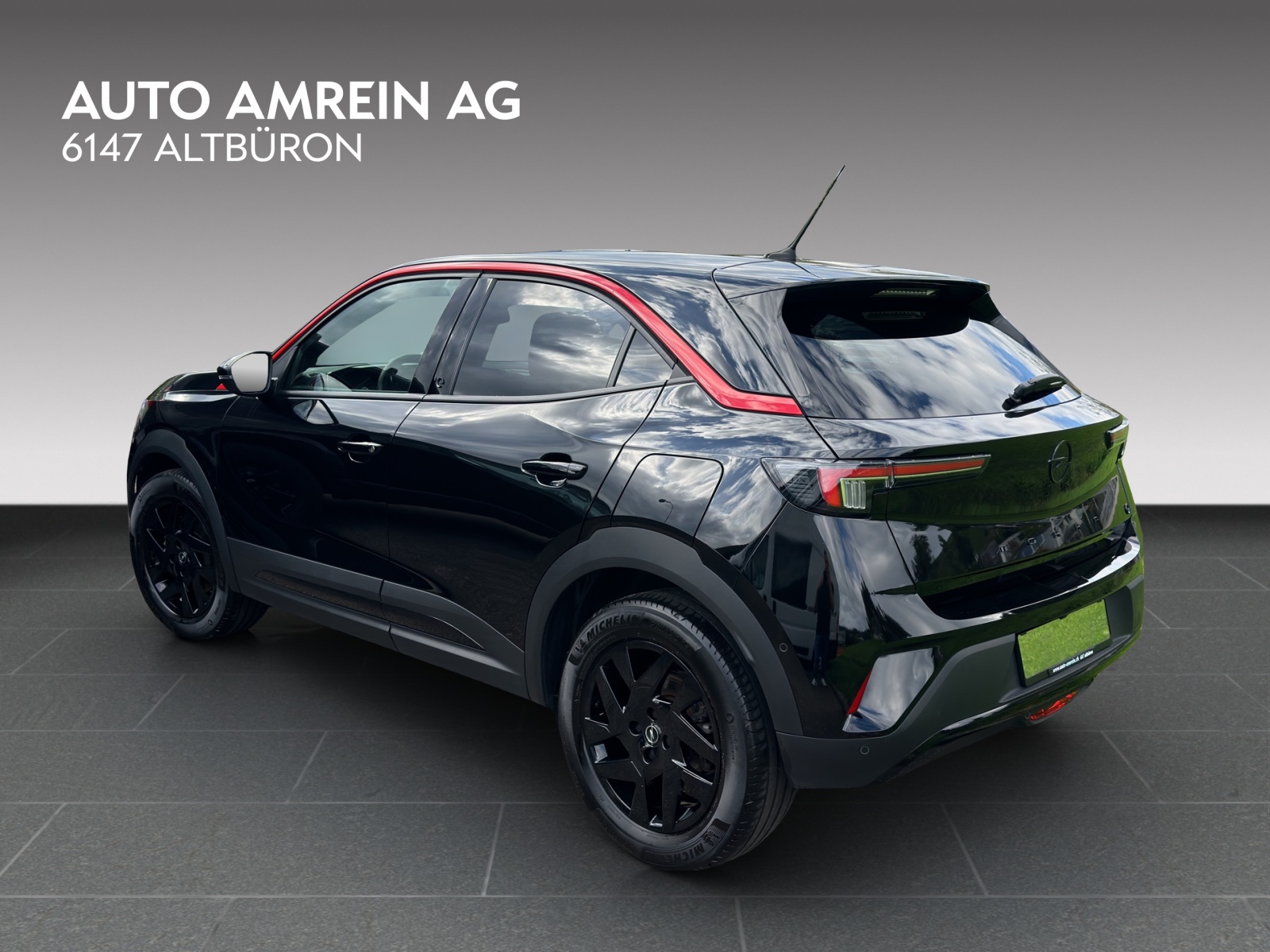 OPEL Mokka e GS Line-showroom-element-3