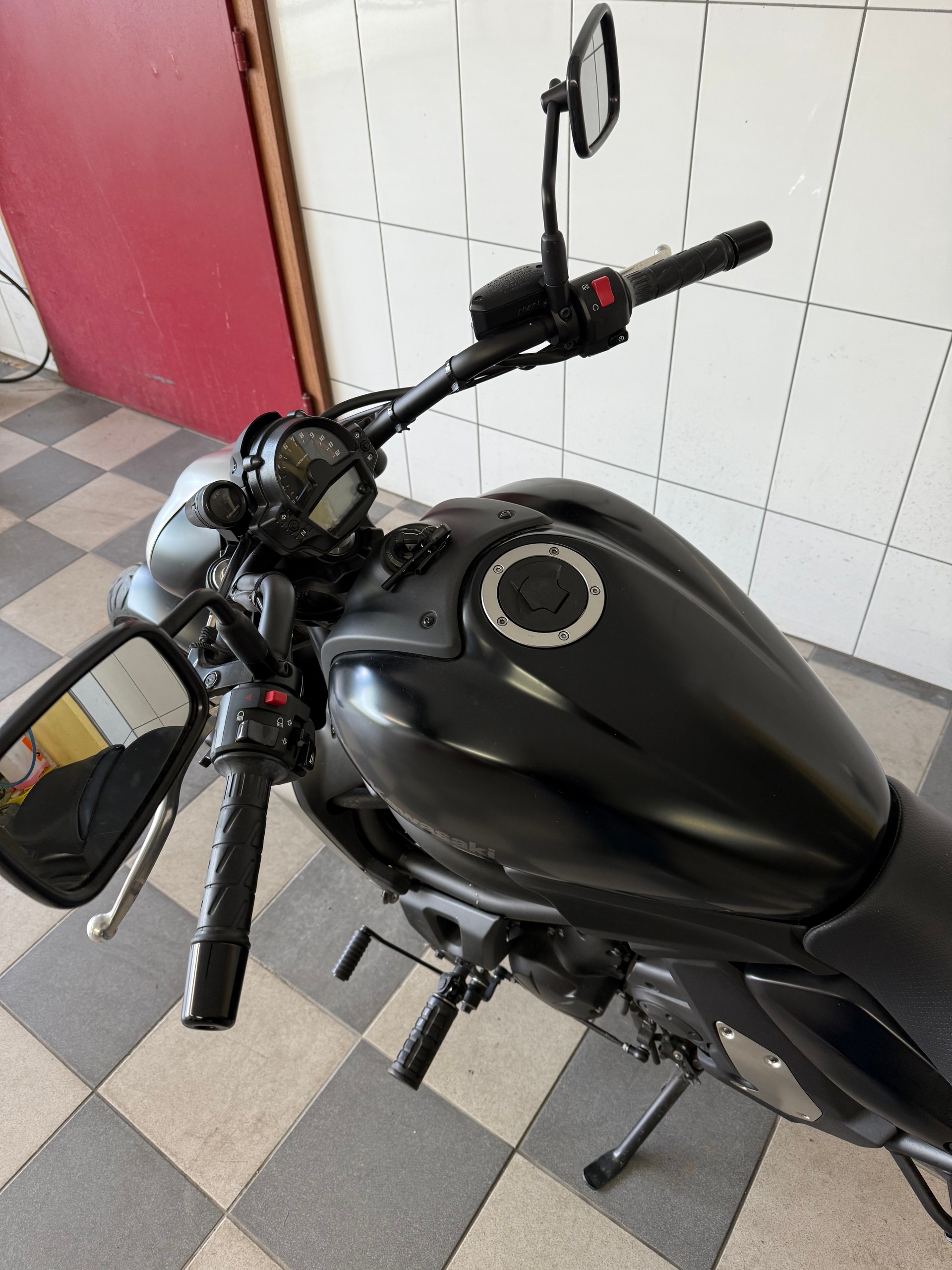 KAWASAKI Vulcan S ABS (35kW)-image-6